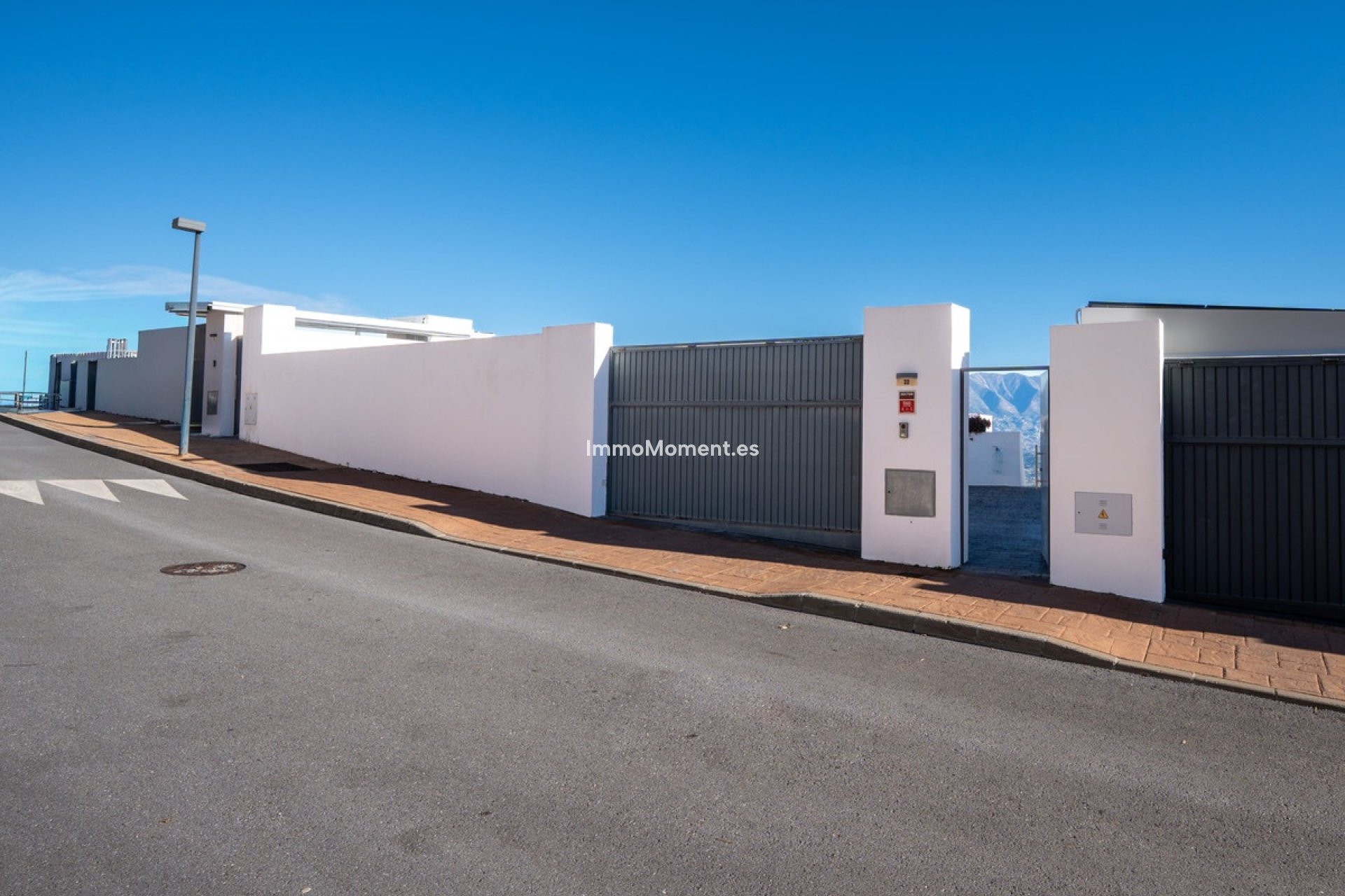 Bestaande woning - Geschakelde woning - Marbella - Marbella Centro