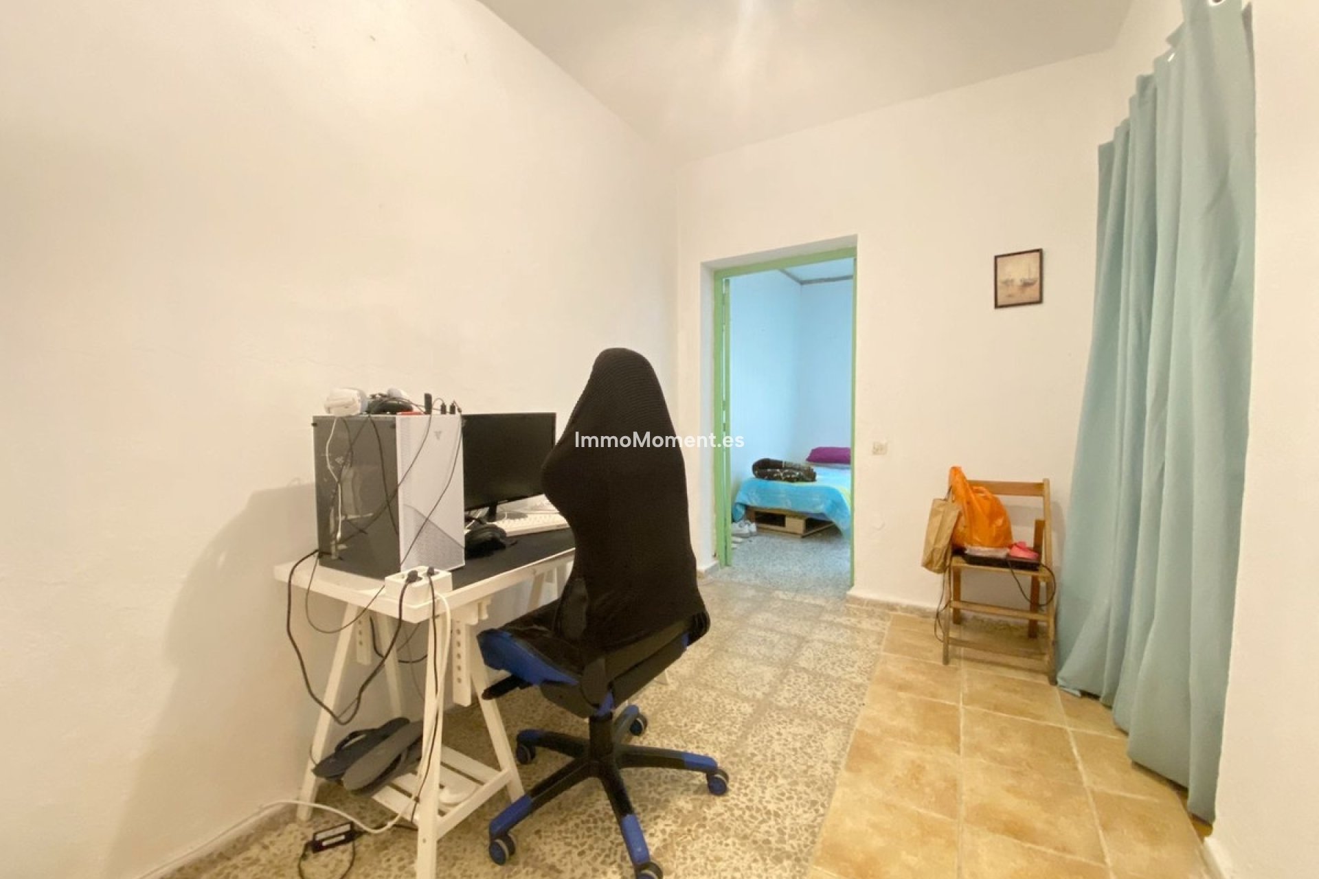 Bestaande woning - Geschakelde woning - Marbella - Marbella Centro