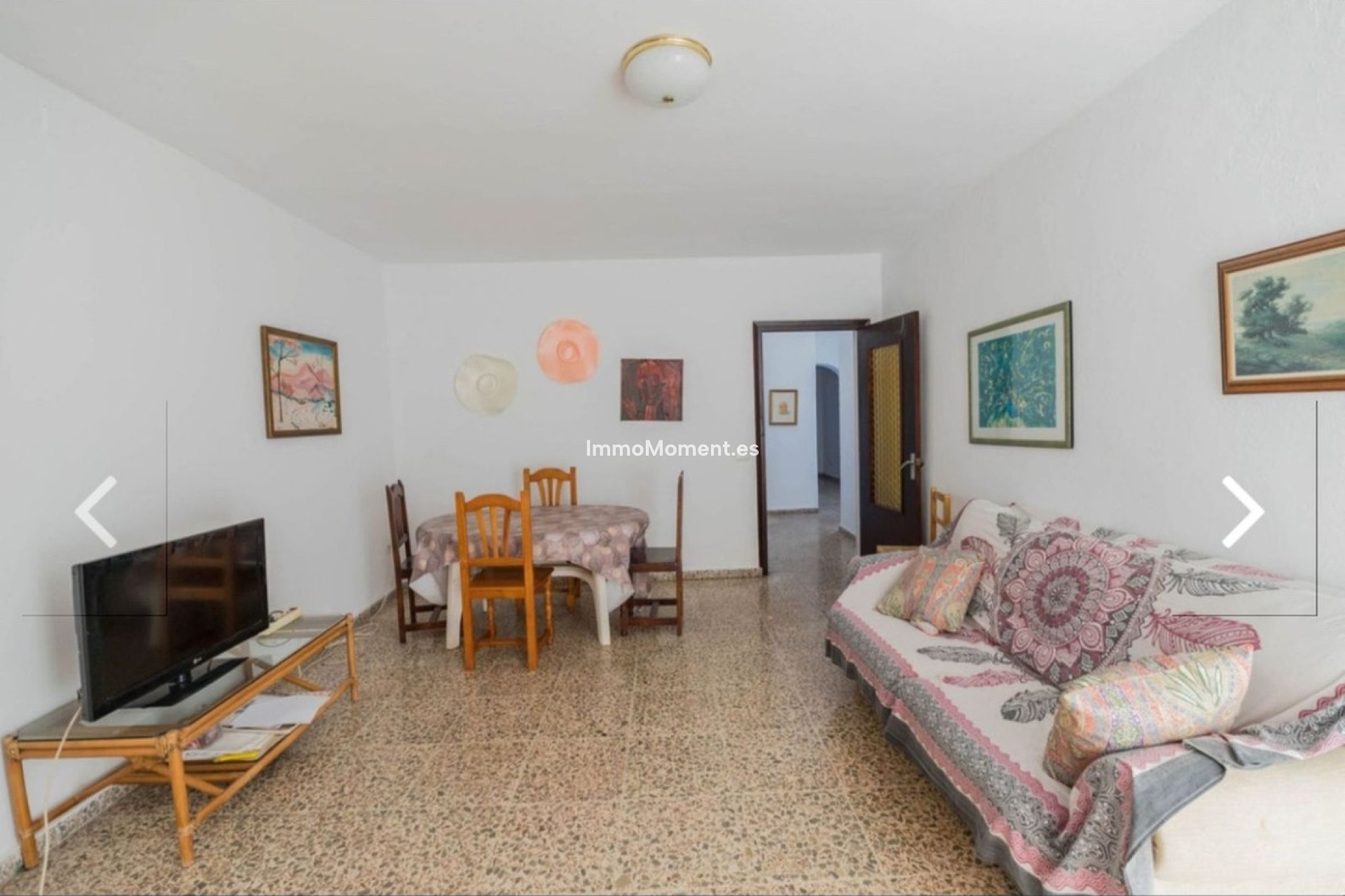 Bestaande woning - Geschakelde woning - Marbella - Marbella Centro
