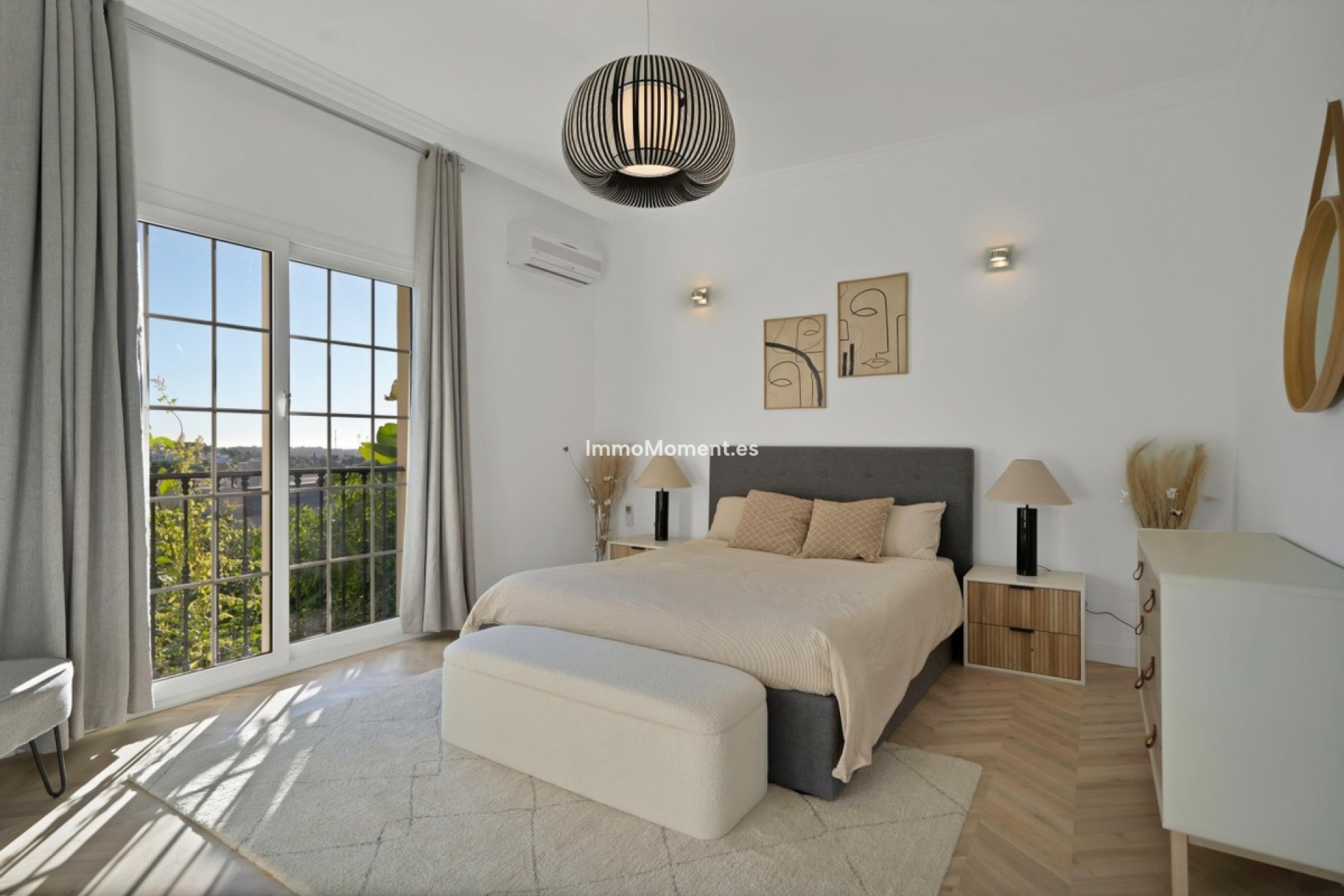 Bestaande woning - Geschakelde woning - Marbella - Marbella Centro