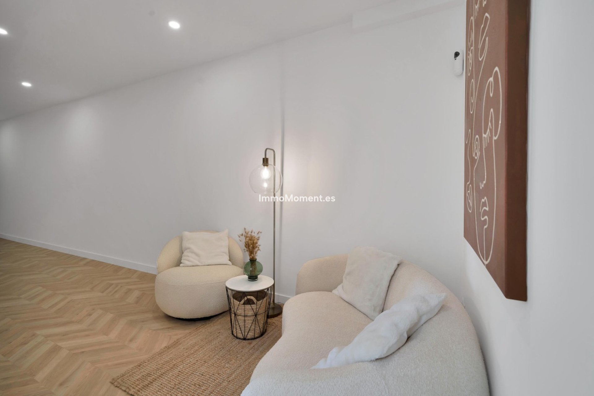 Bestaande woning - Geschakelde woning - Marbella - Marbella Centro