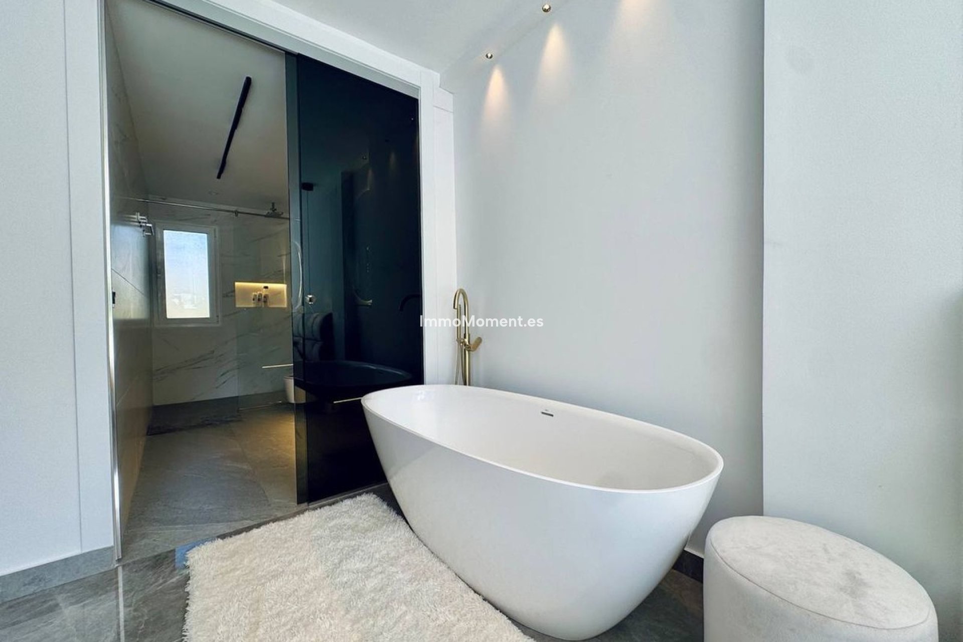 Bestaande woning - Geschakelde woning - Marbella - Marbella Centro