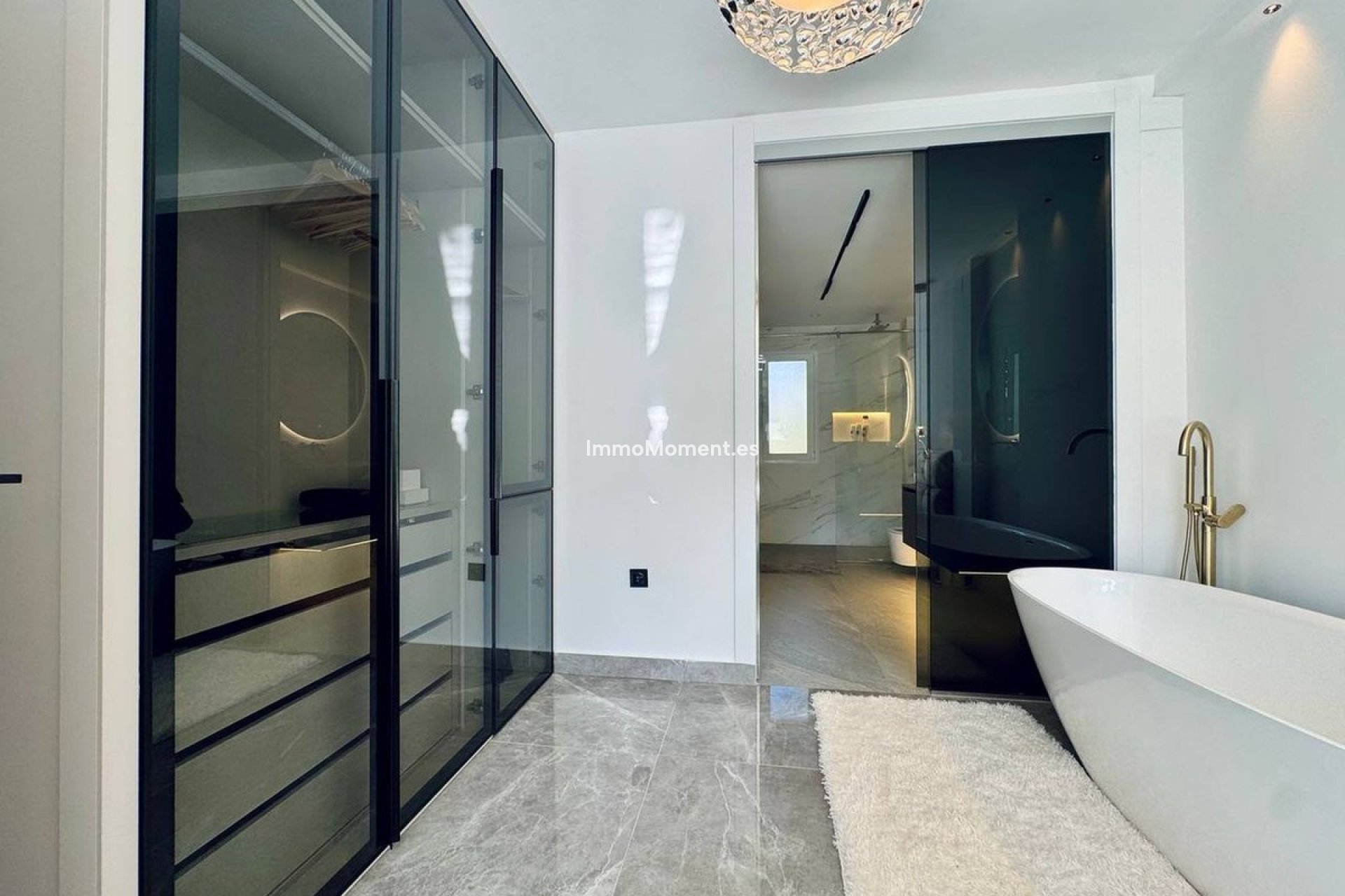 Bestaande woning - Geschakelde woning - Marbella - Marbella Centro