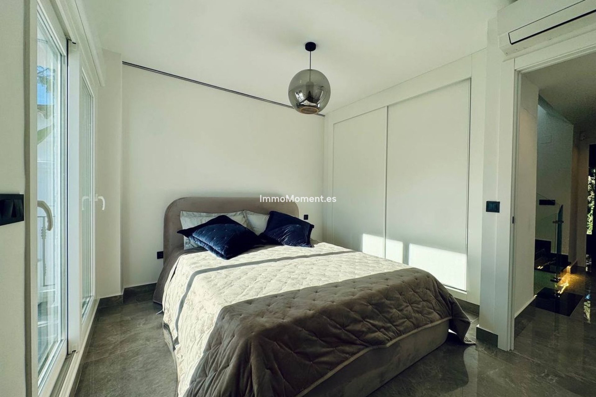 Bestaande woning - Geschakelde woning - Marbella - Marbella Centro