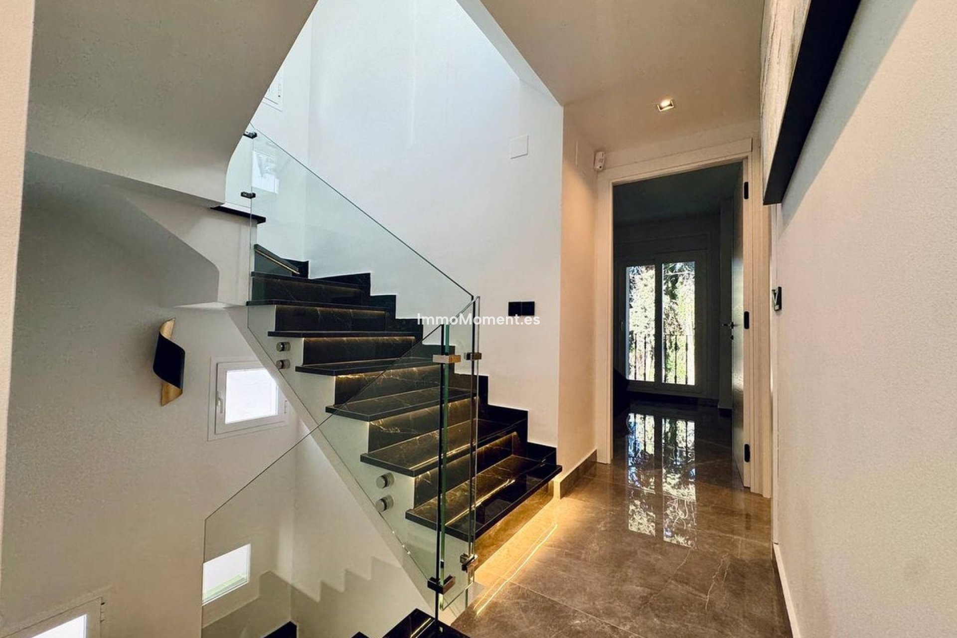 Bestaande woning - Geschakelde woning - Marbella - Marbella Centro