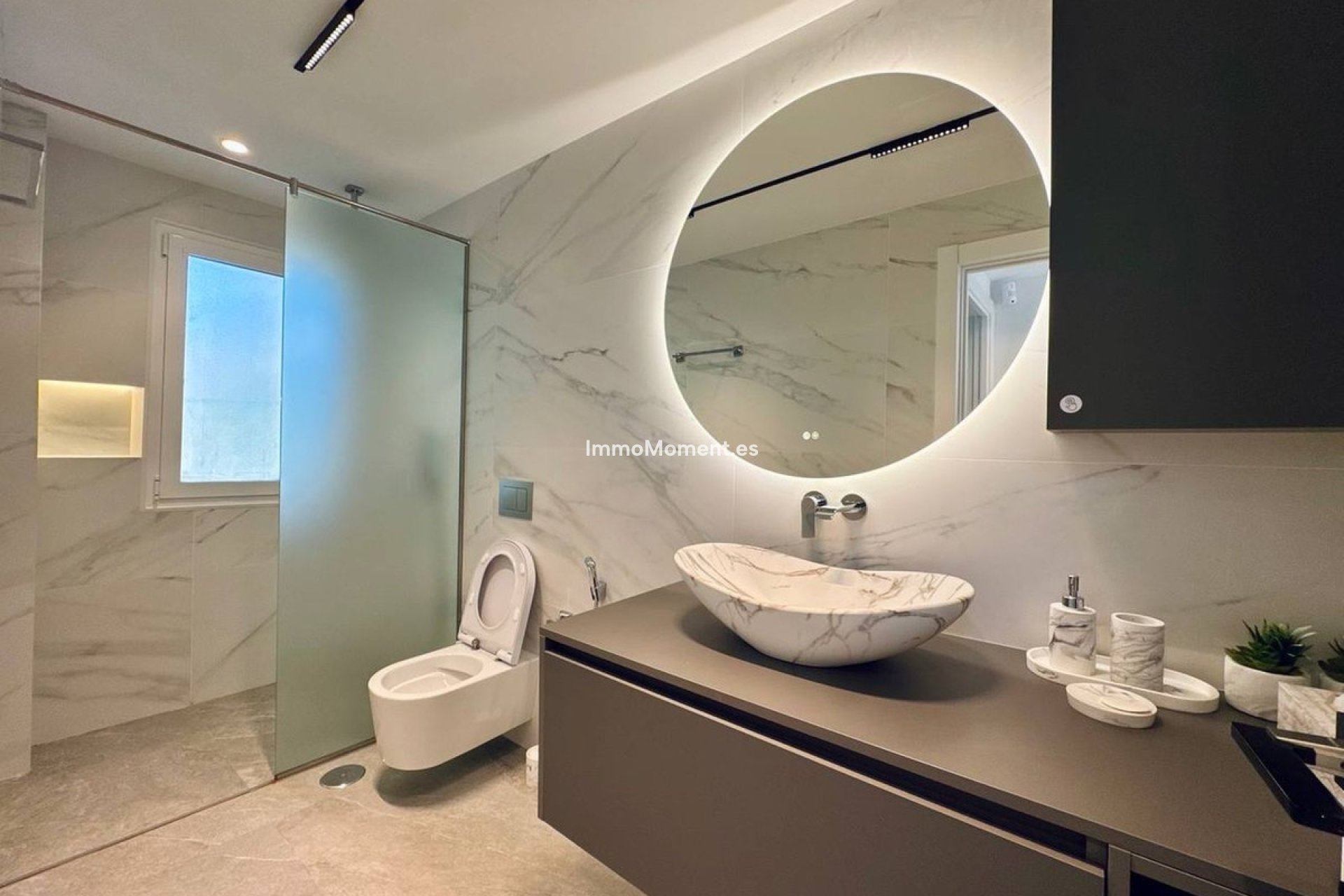 Bestaande woning - Geschakelde woning - Marbella - Marbella Centro