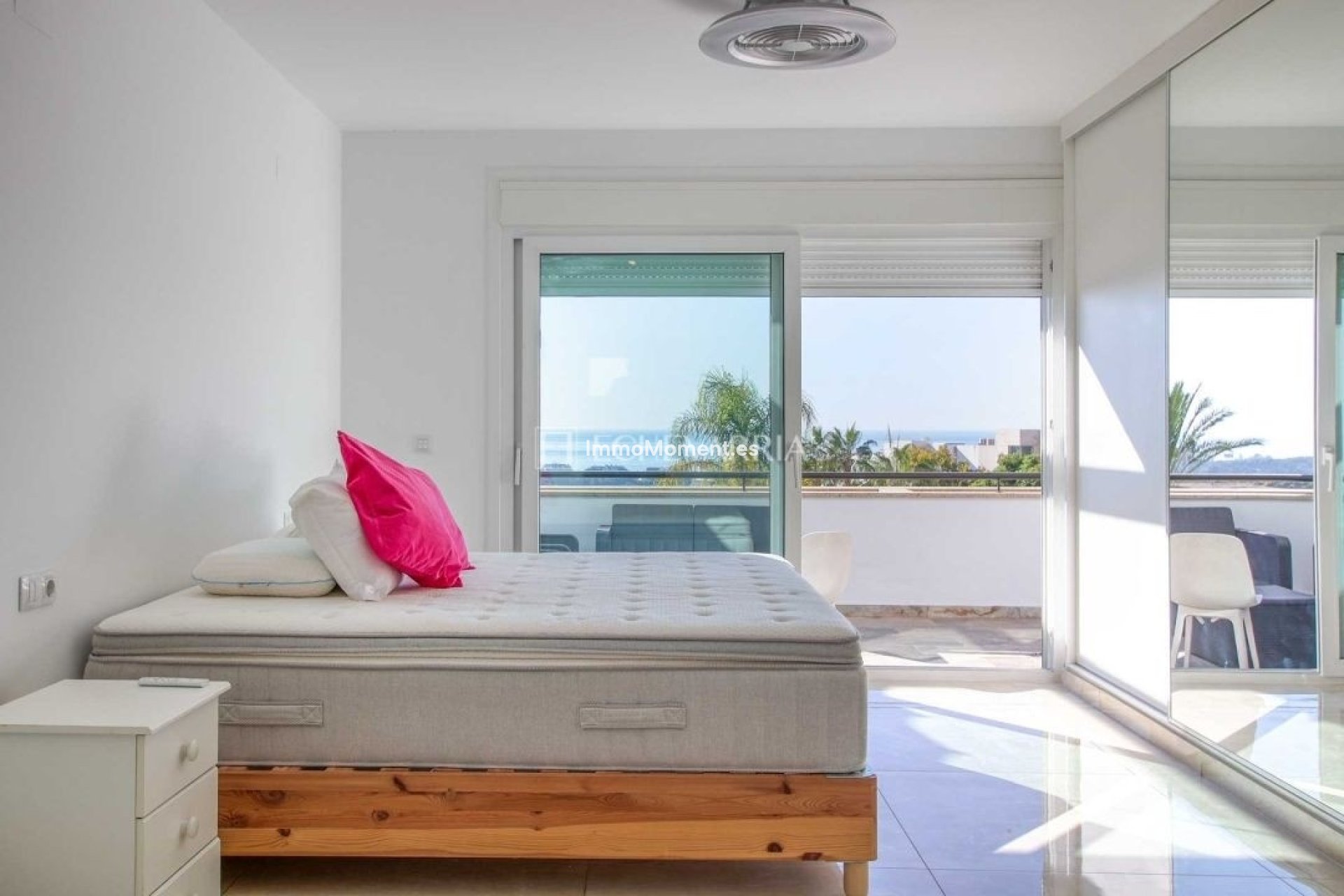 Bestaande woning - Geschakelde woning - Marbella - Marbella Centro