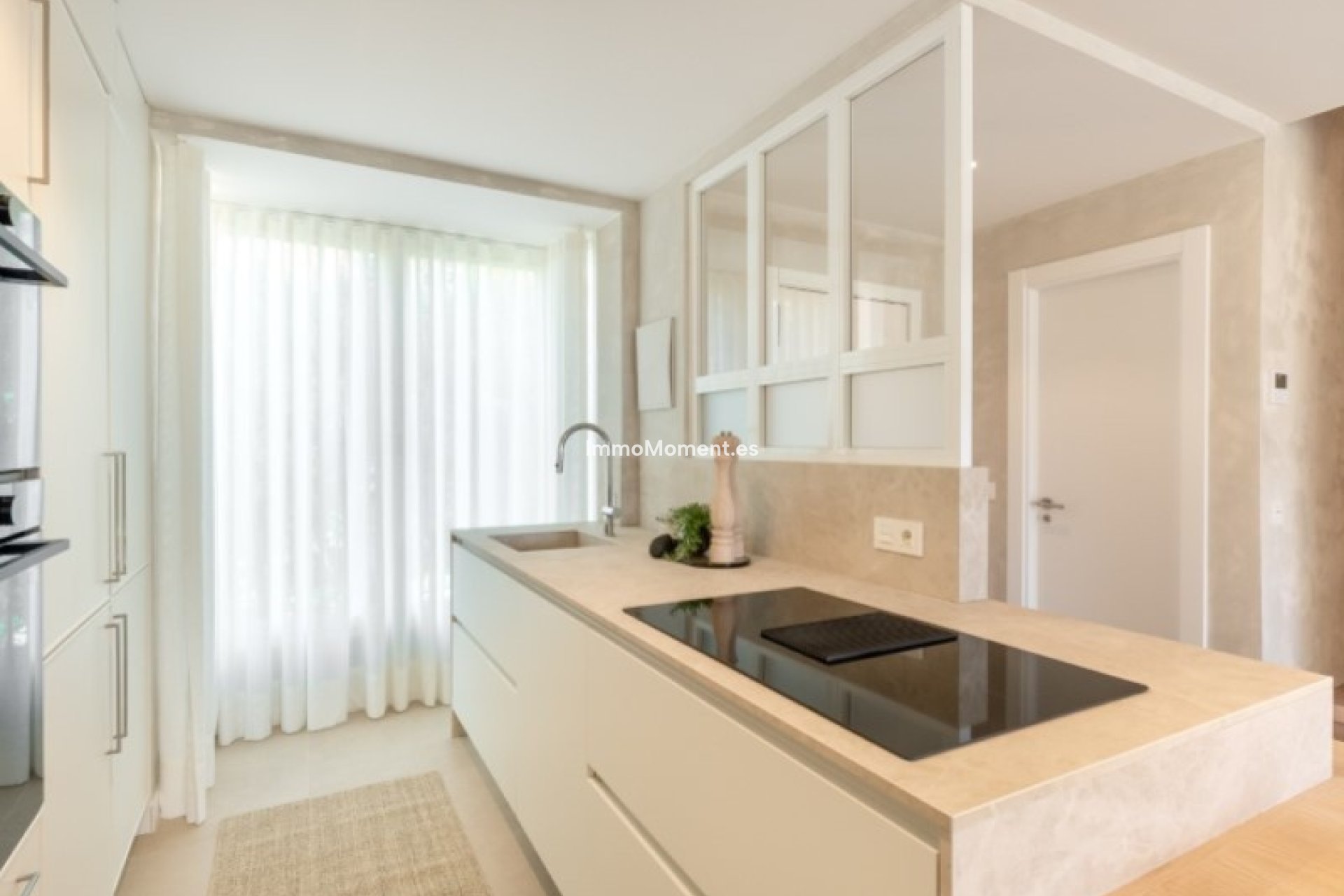 Bestaande woning - Geschakelde woning - Marbella - Marbella Centro