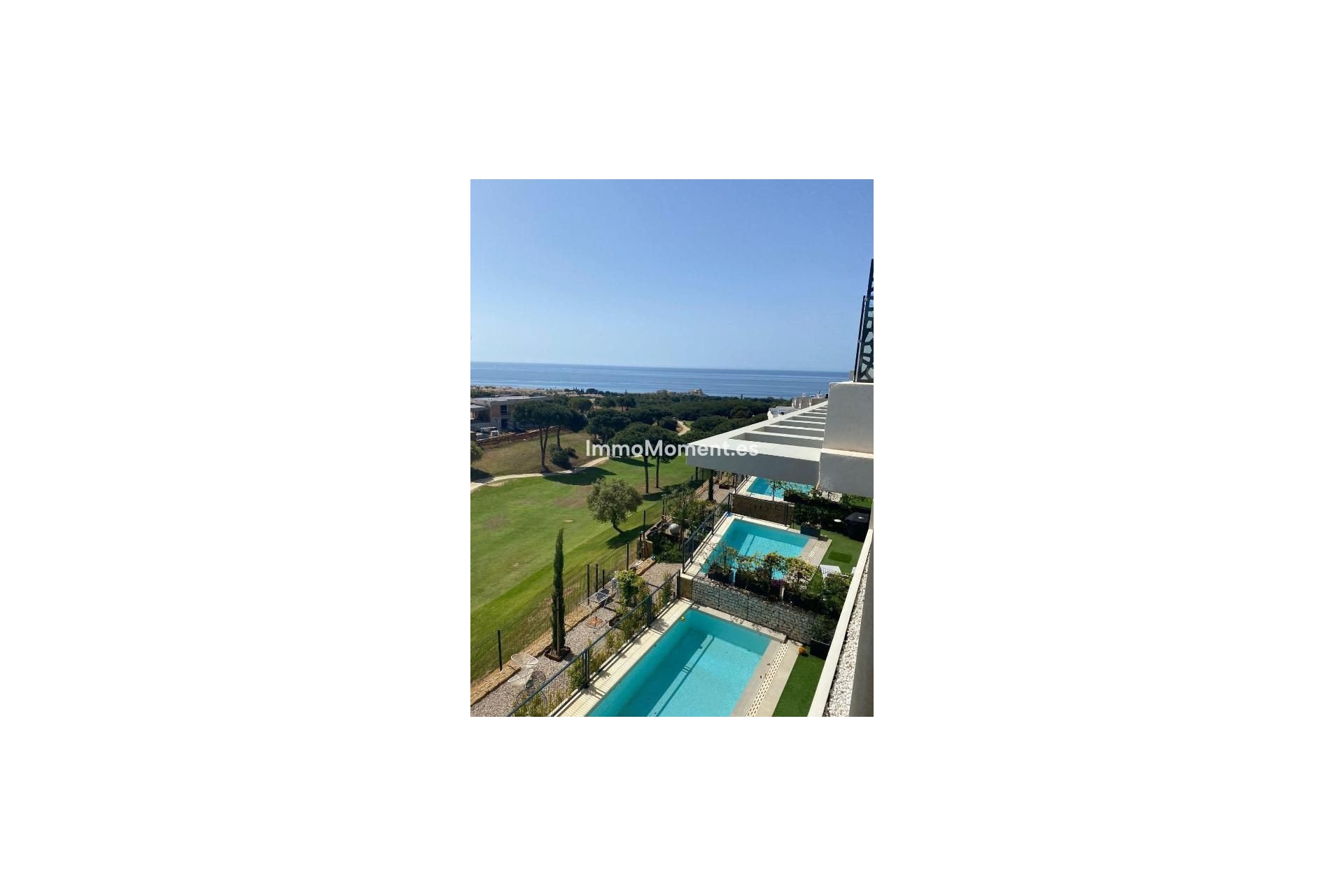 Bestaande woning - Geschakelde woning - Marbella - Marbella Centro