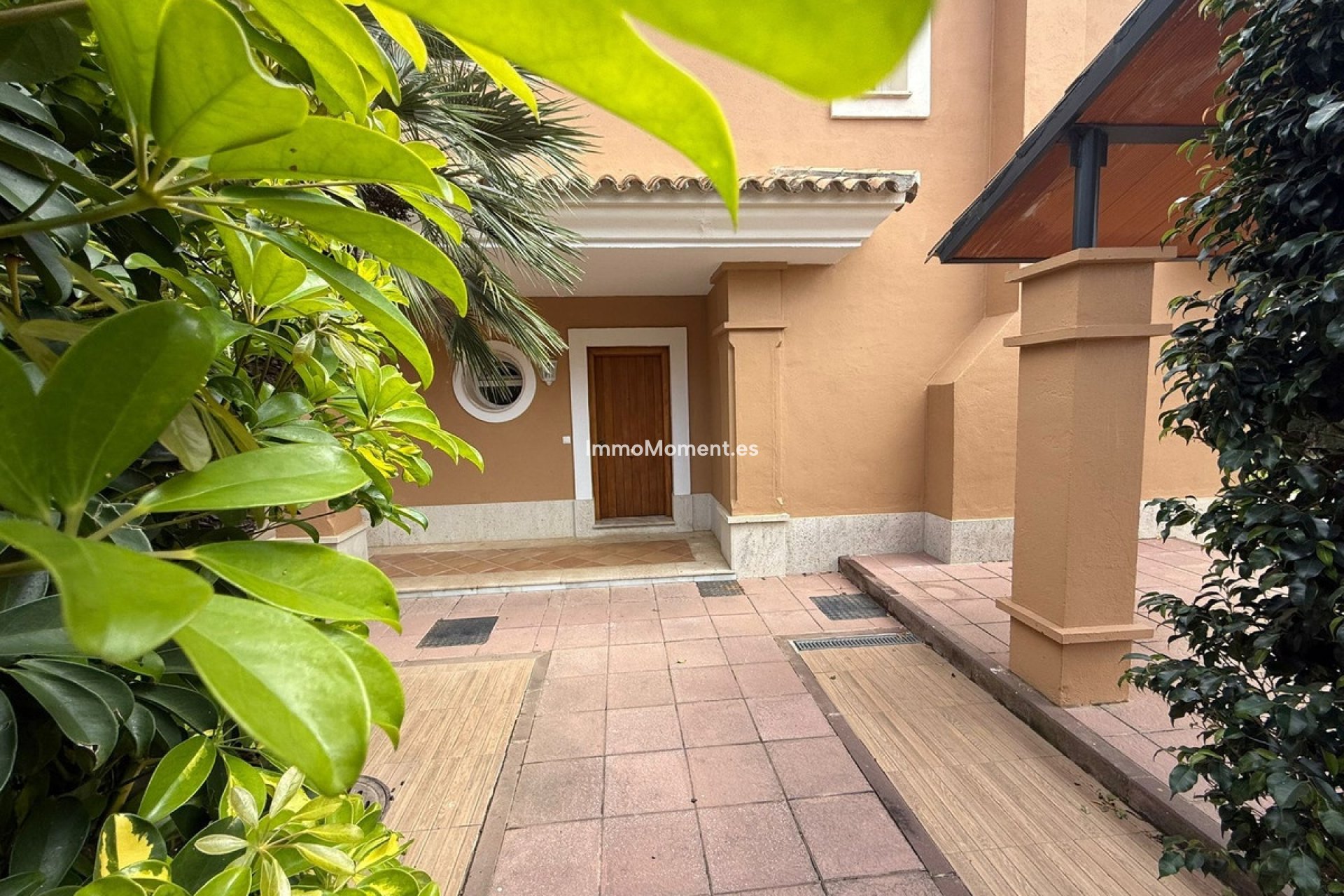 Bestaande woning - Geschakelde woning - Marbella - Marbella Centro