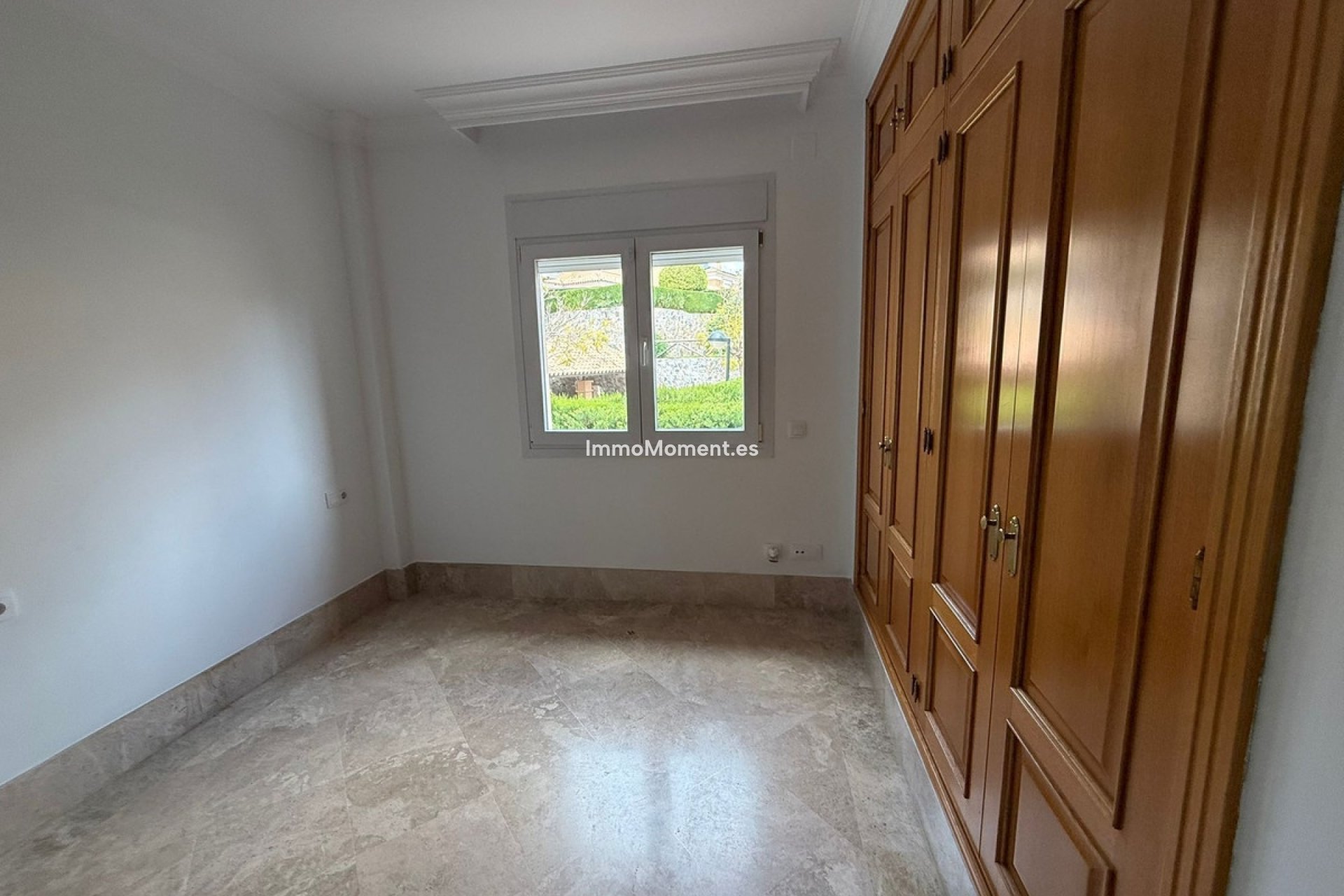 Bestaande woning - Geschakelde woning - Marbella - Marbella Centro