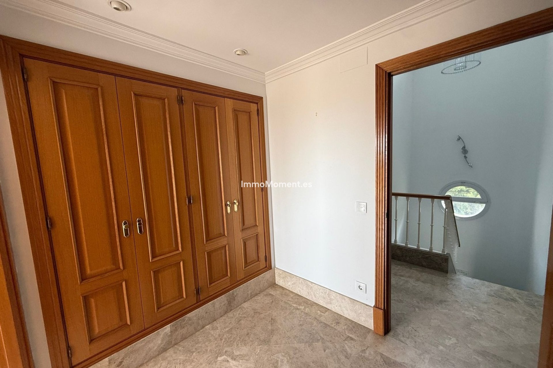 Bestaande woning - Geschakelde woning - Marbella - Marbella Centro