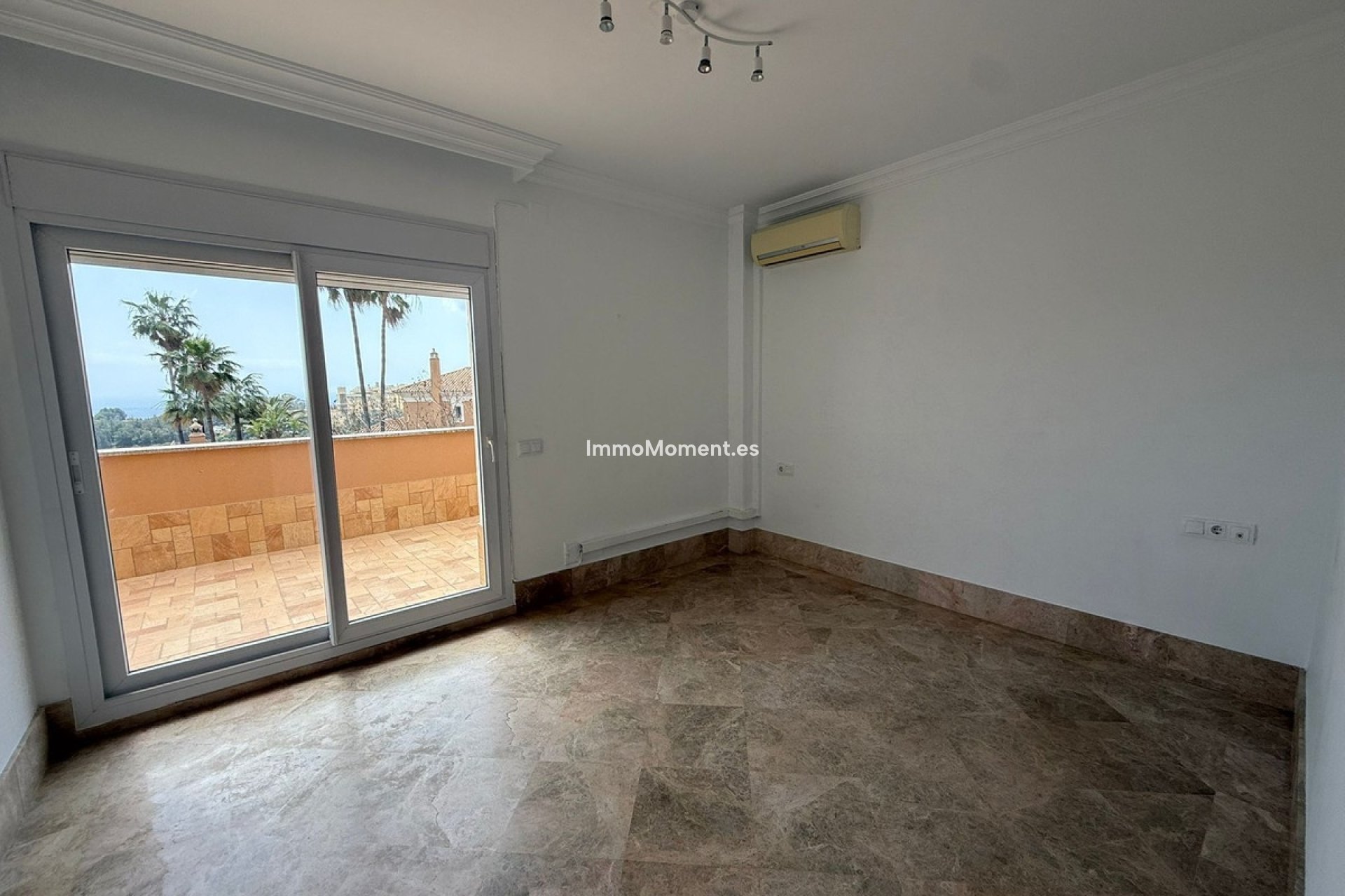 Bestaande woning - Geschakelde woning - Marbella - Marbella Centro