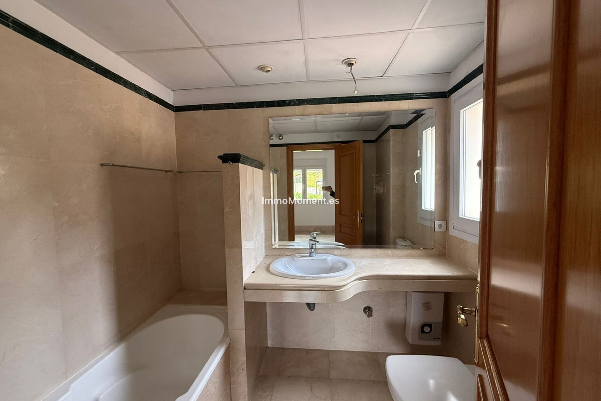 Bestaande woning - Geschakelde woning - Marbella - Marbella Centro