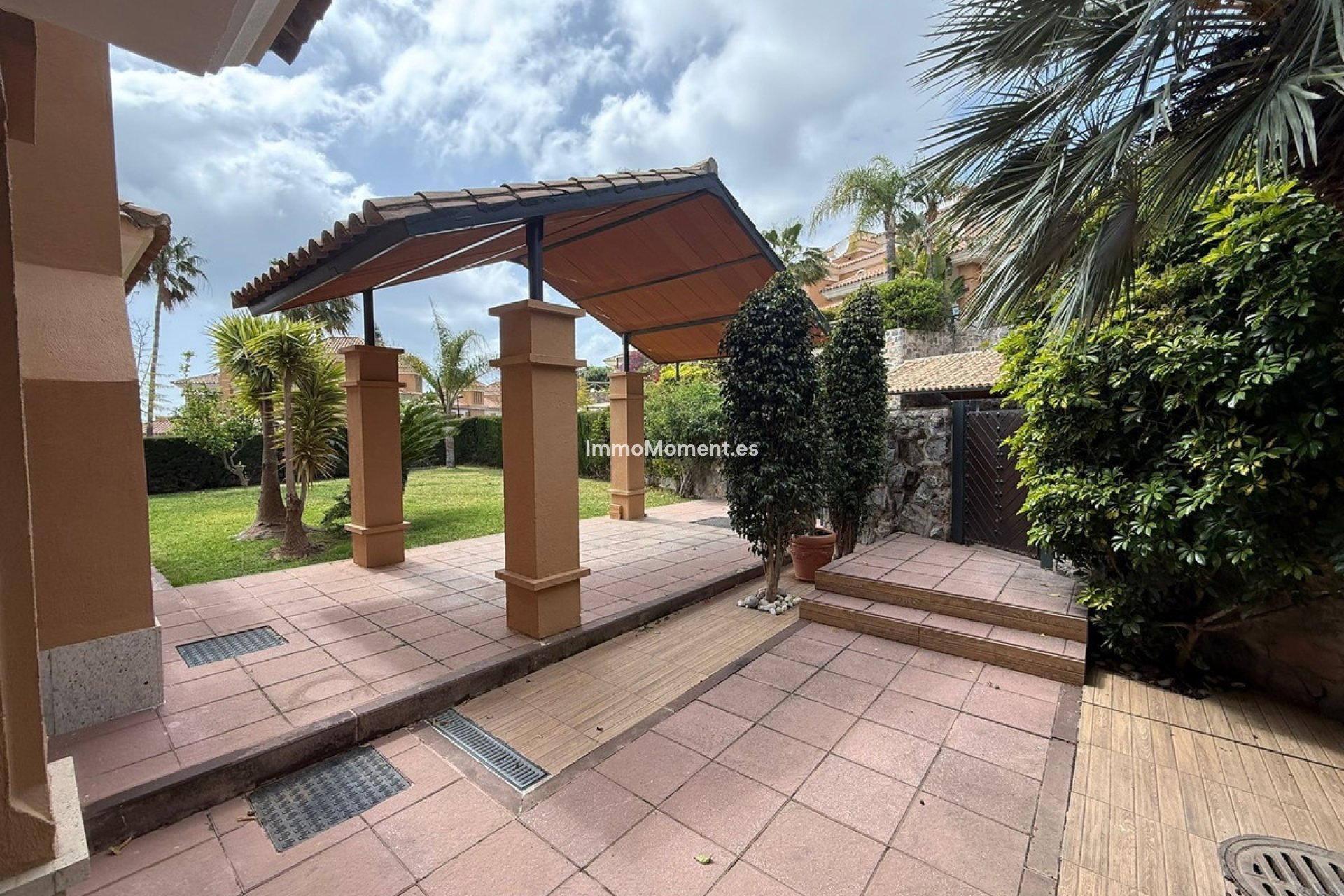 Bestaande woning - Geschakelde woning - Marbella - Marbella Centro