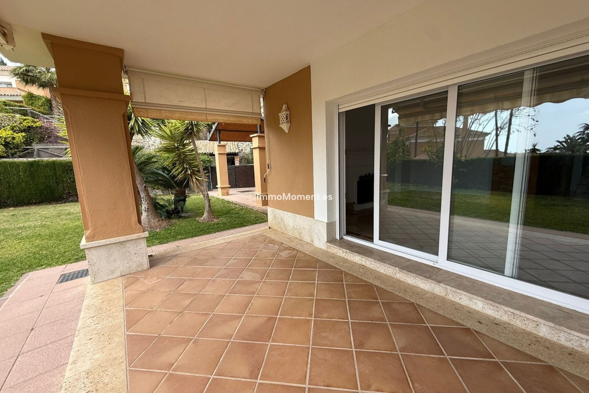 Bestaande woning - Geschakelde woning - Marbella - Marbella Centro