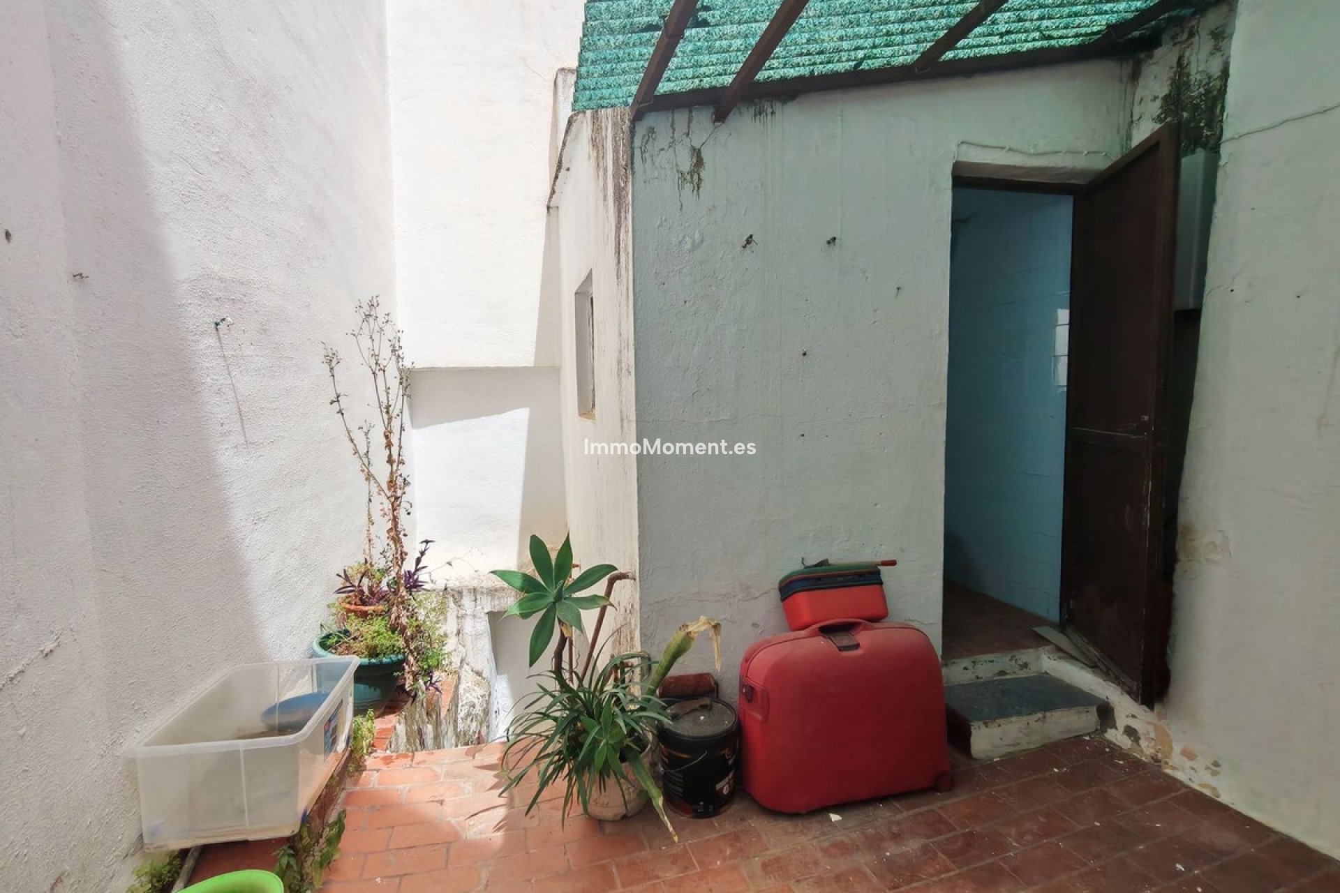 Bestaande woning - Geschakelde woning - Marbella - Marbella Centro