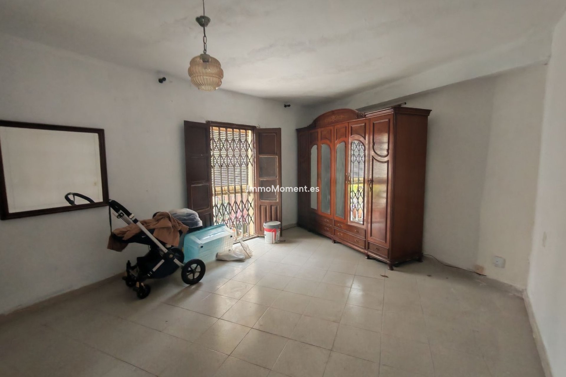 Bestaande woning - Geschakelde woning - Marbella - Marbella Centro