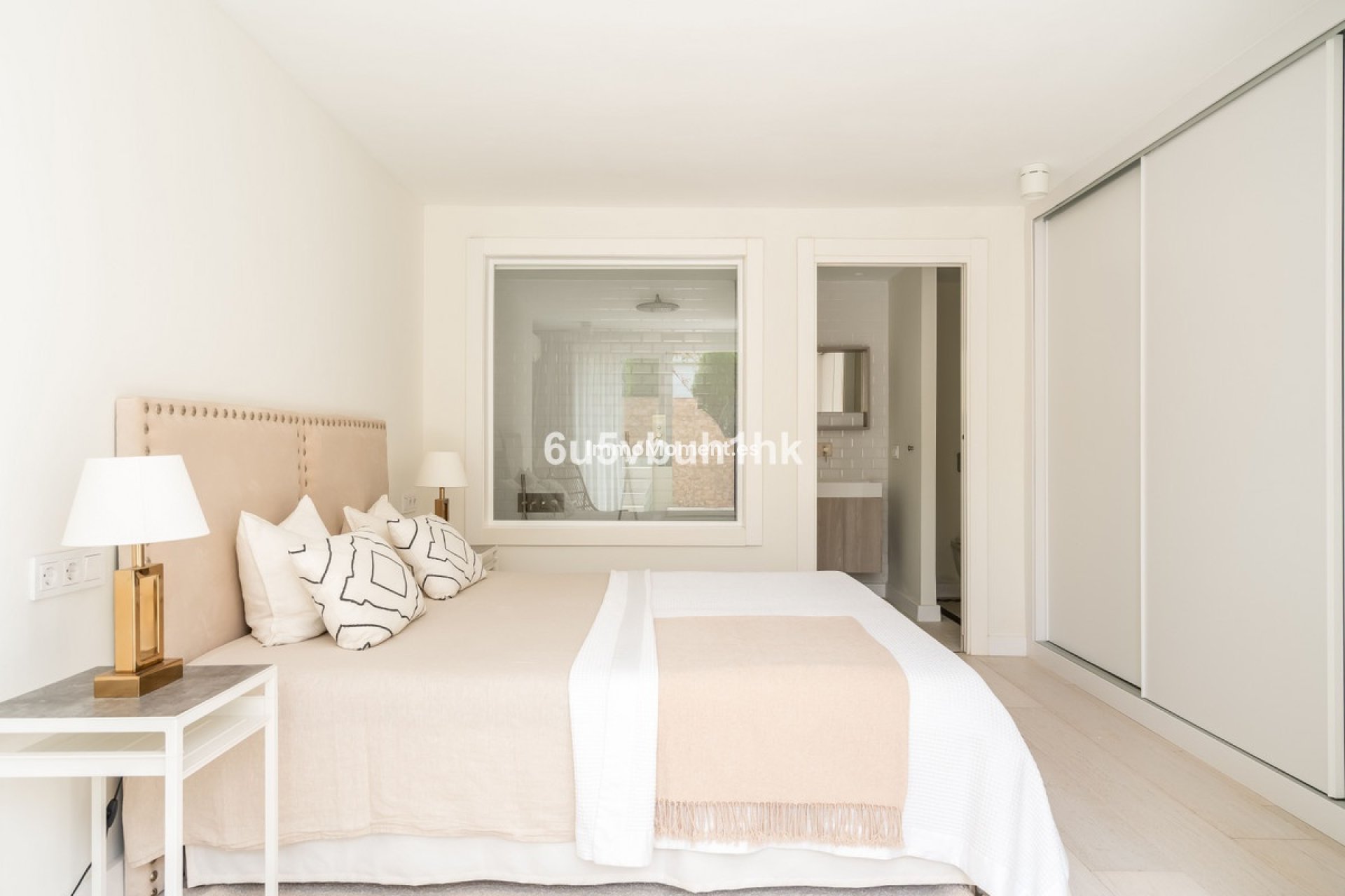 Bestaande woning - Geschakelde woning - Marbella - Marbella Centro