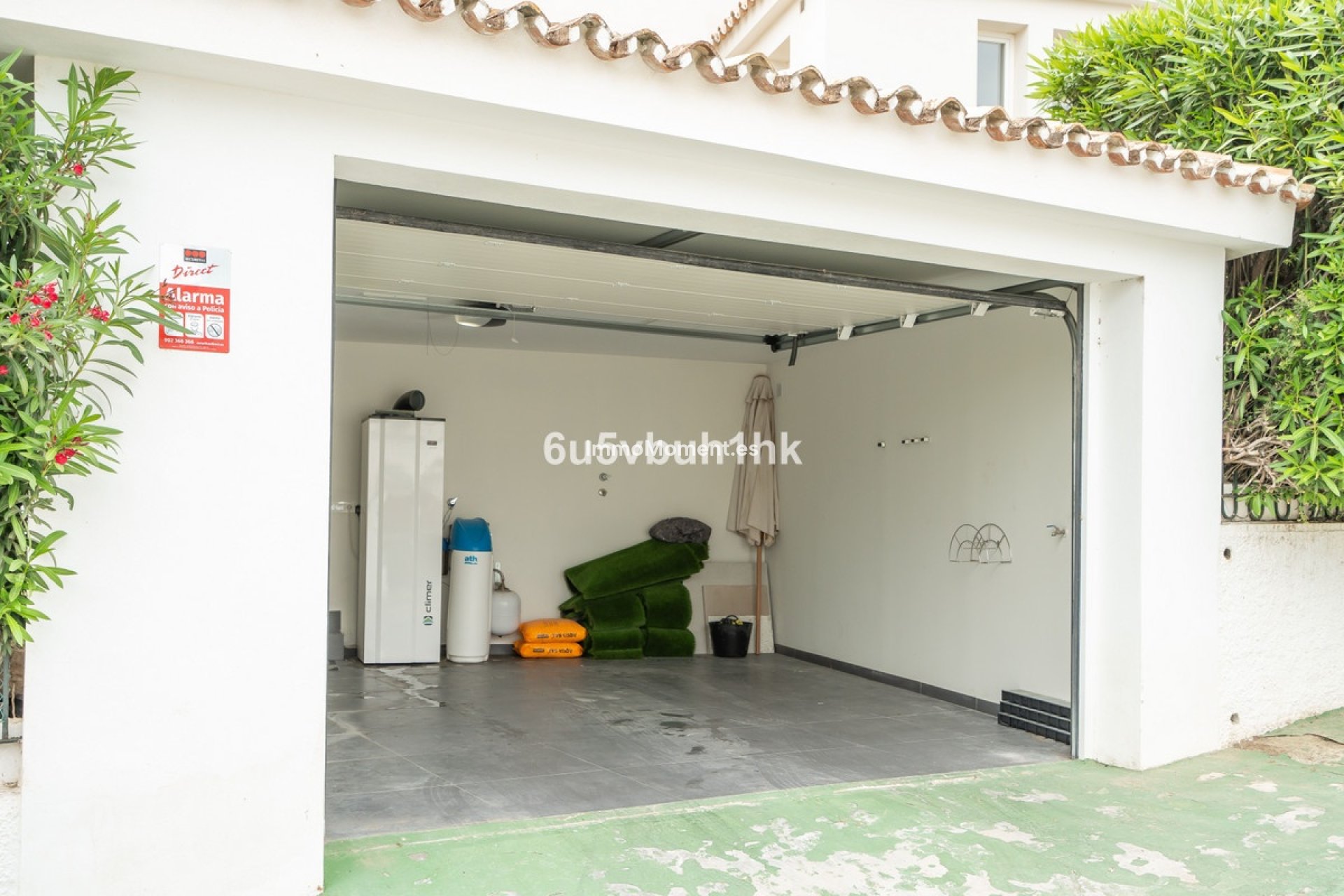 Bestaande woning - Geschakelde woning - Marbella - Marbella Centro