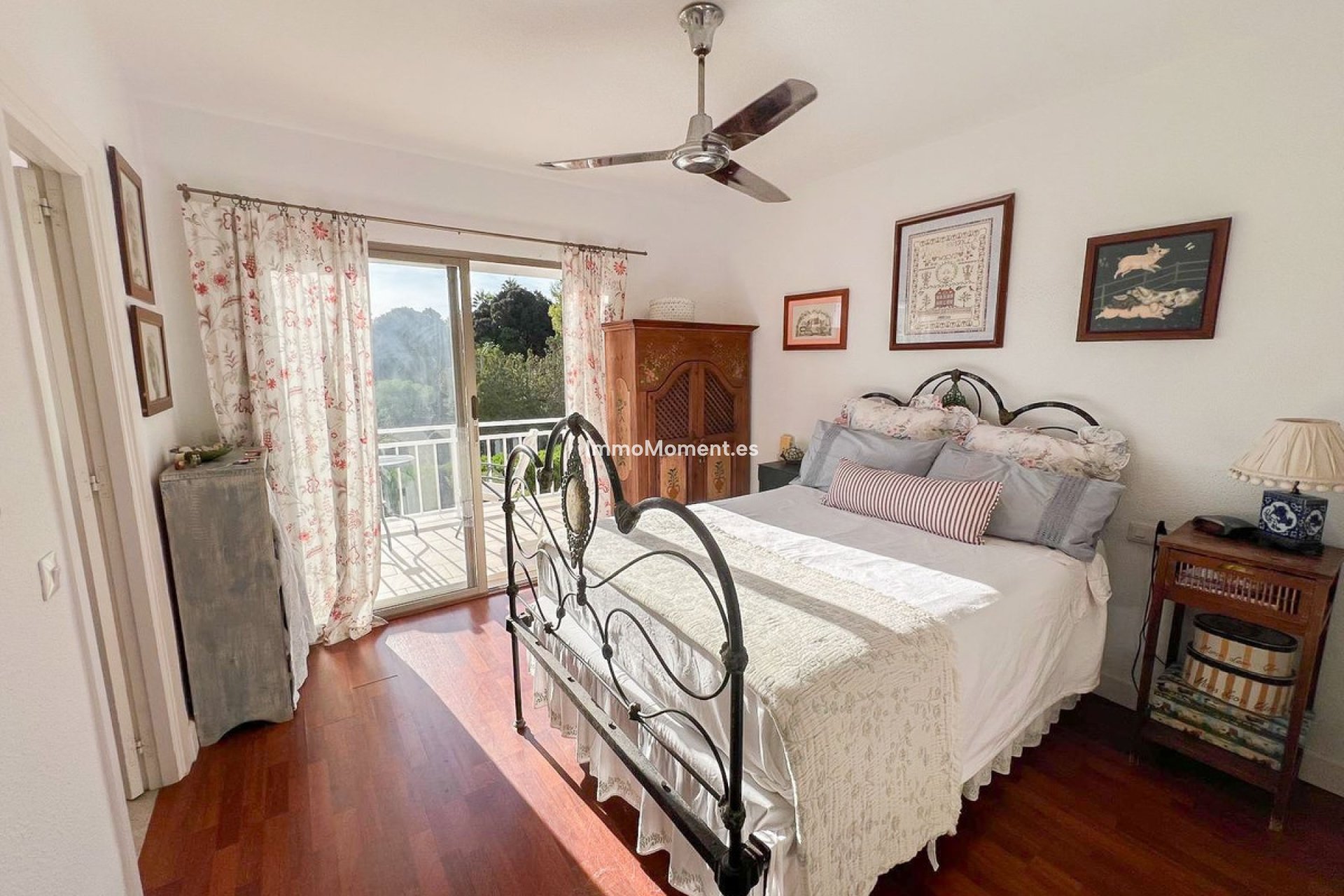 Bestaande woning - Geschakelde woning - Marbella - Nagüeles