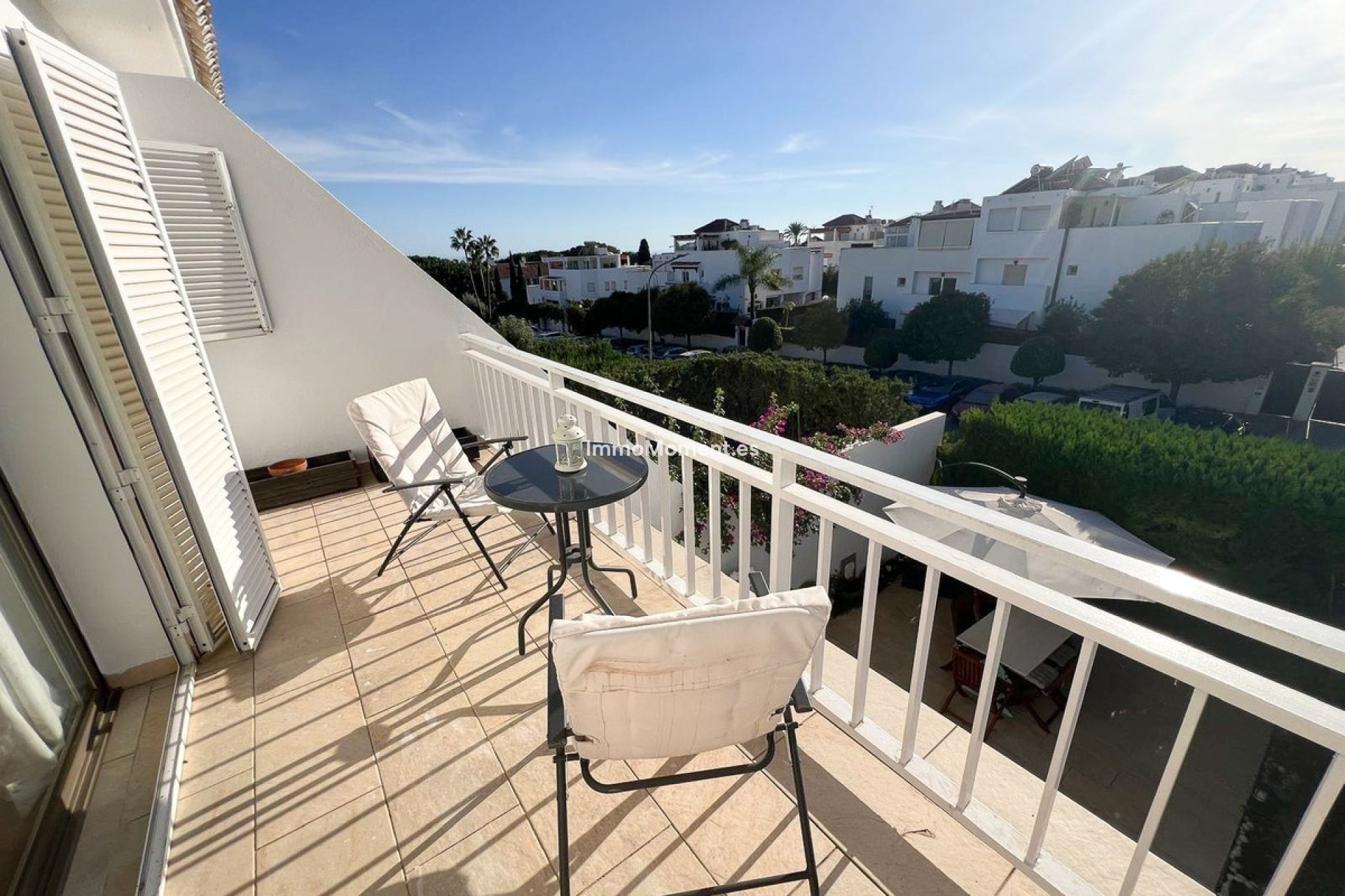 Bestaande woning - Geschakelde woning - Marbella - Nagüeles