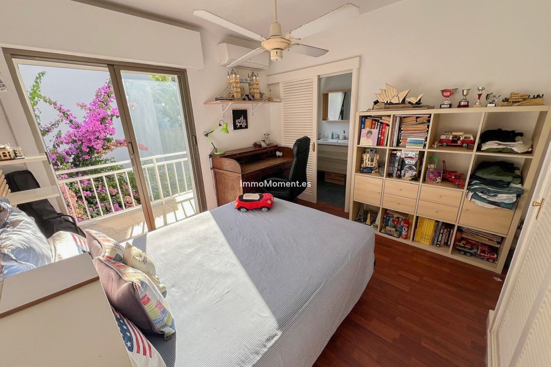 Bestaande woning - Geschakelde woning - Marbella - Nagüeles