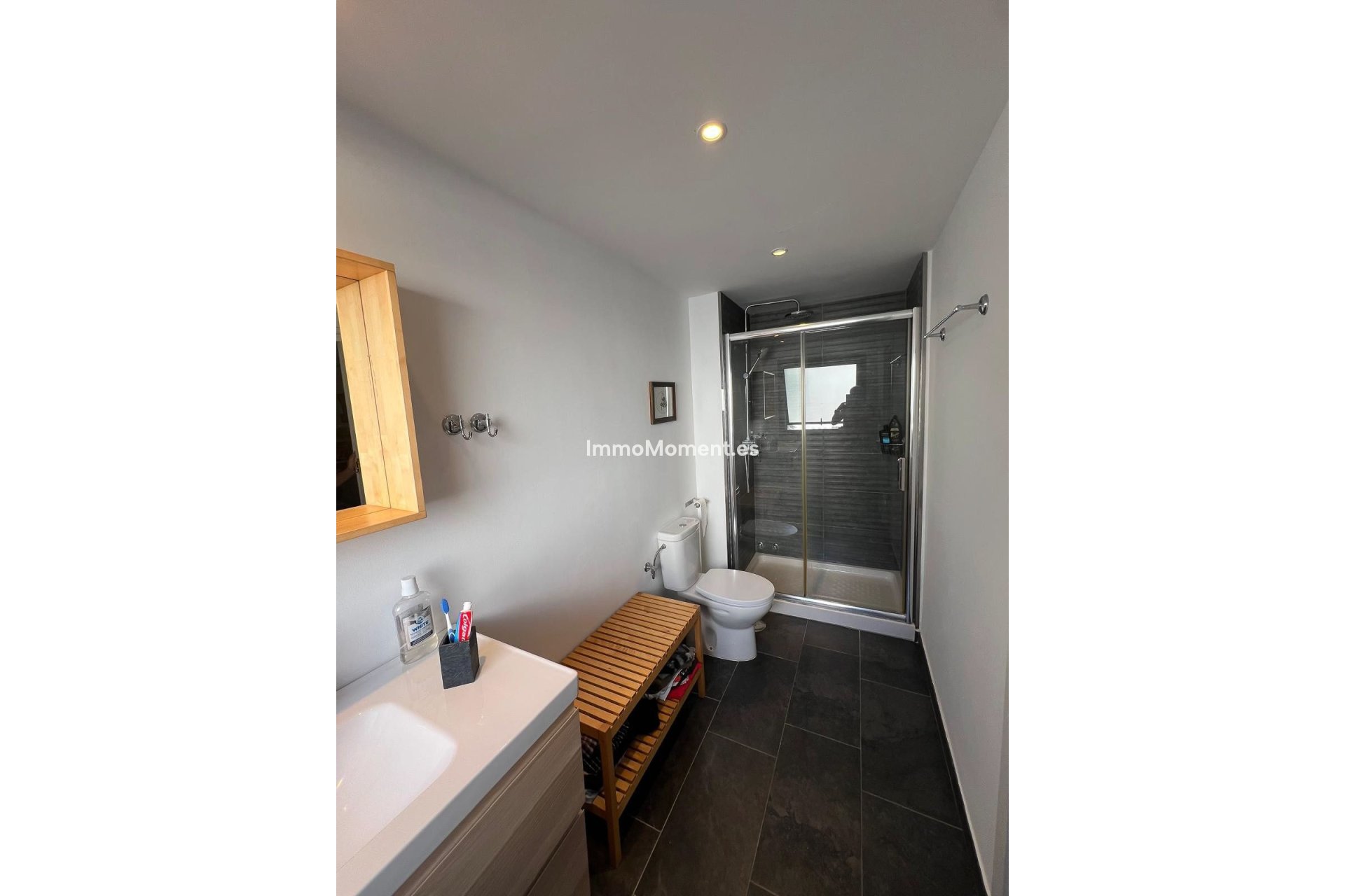 Bestaande woning - Geschakelde woning - Marbella - Nagüeles