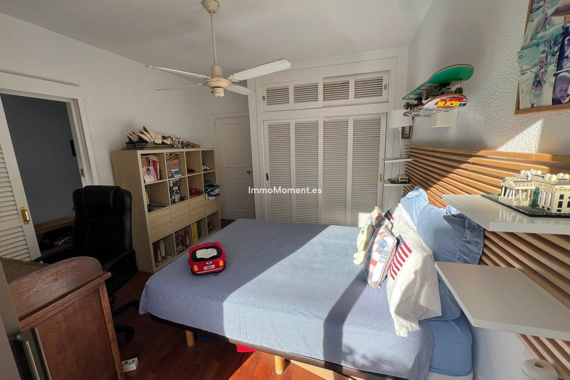 Bestaande woning - Geschakelde woning - Marbella - Nagüeles