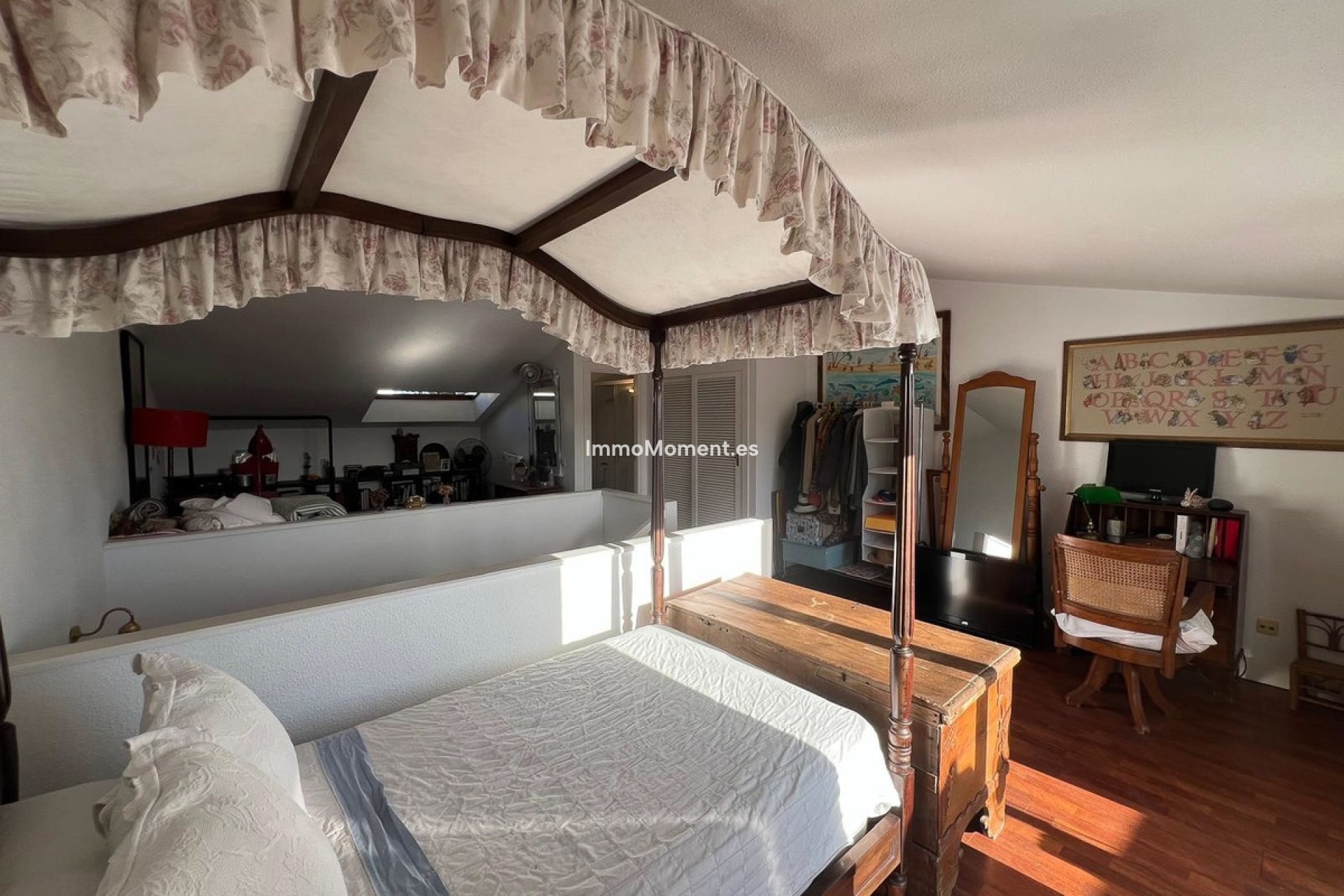 Bestaande woning - Geschakelde woning - Marbella - Nagüeles