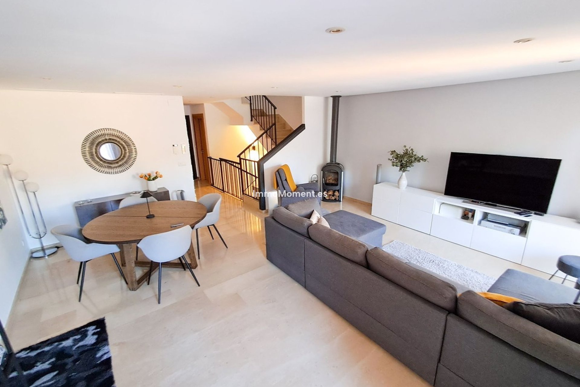 Bestaande woning - Geschakelde woning - Marbella - Nagüeles