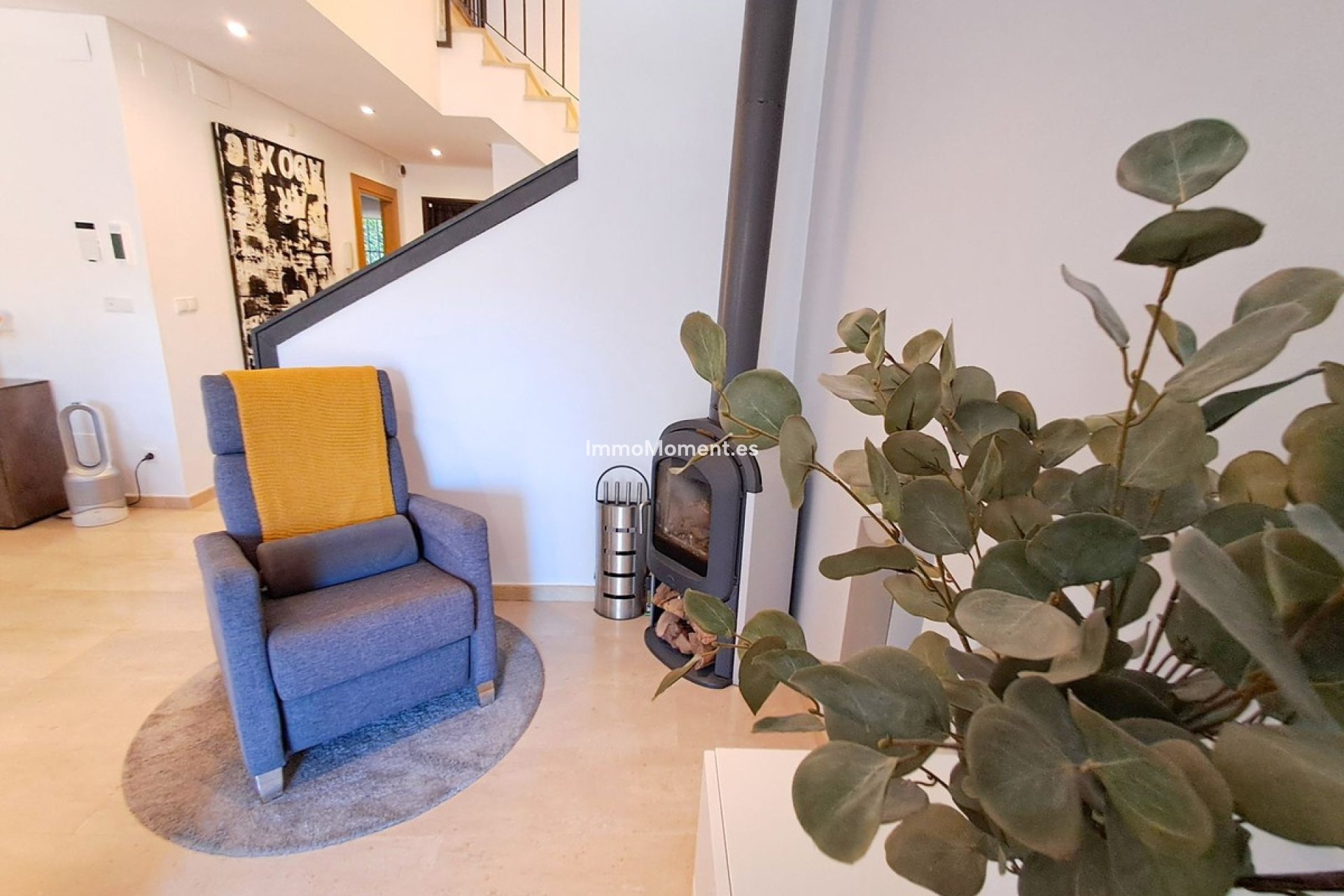 Bestaande woning - Geschakelde woning - Marbella - Nagüeles