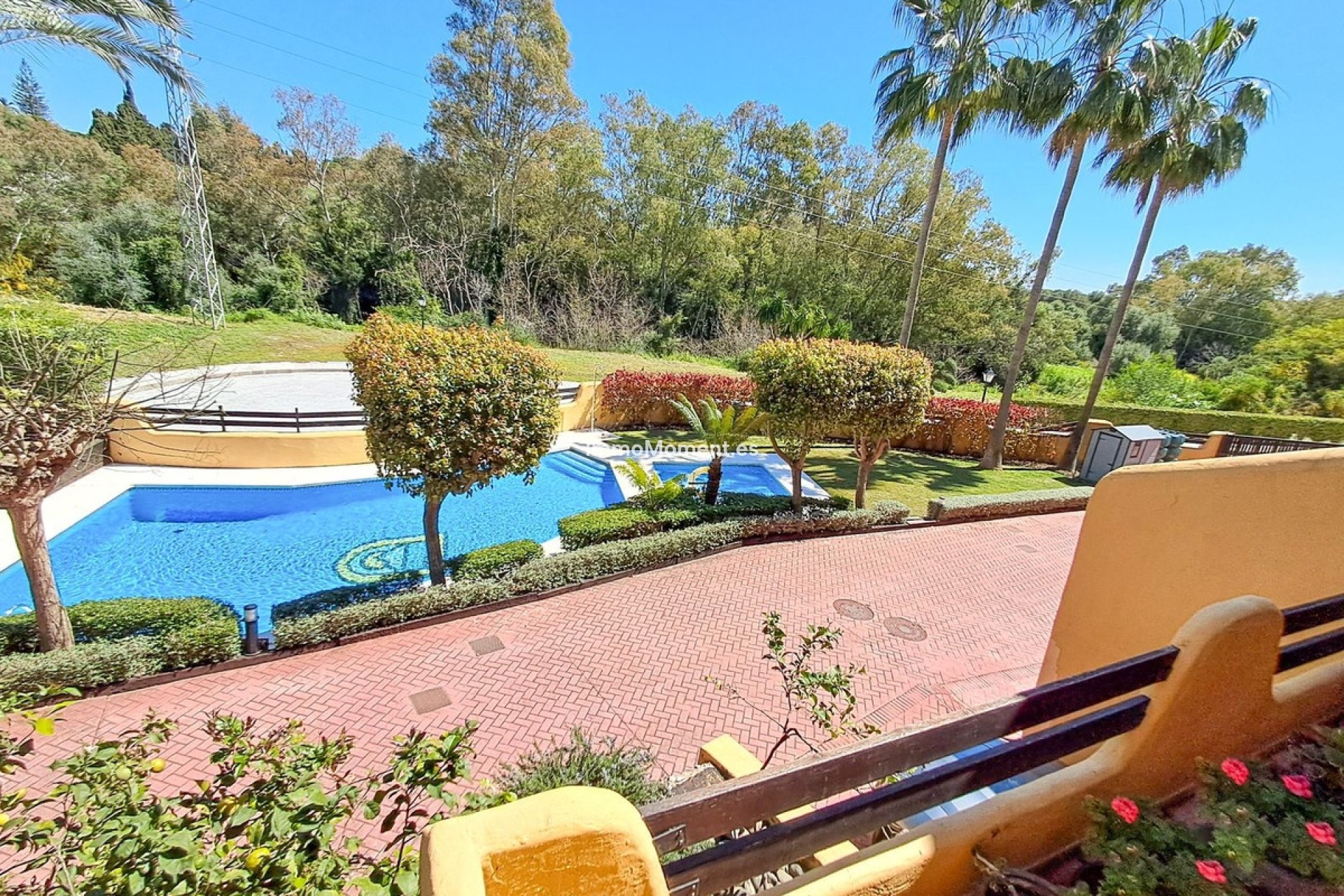 Bestaande woning - Geschakelde woning - Marbella - Nagüeles