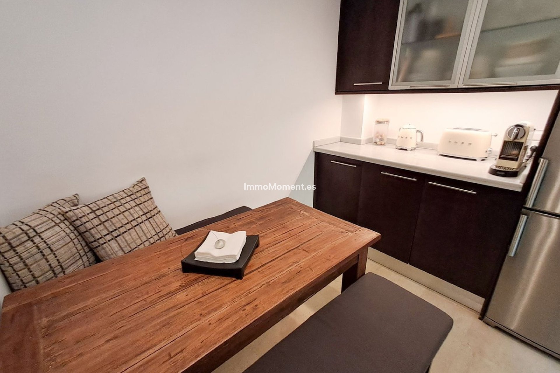 Bestaande woning - Geschakelde woning - Marbella - Nagüeles