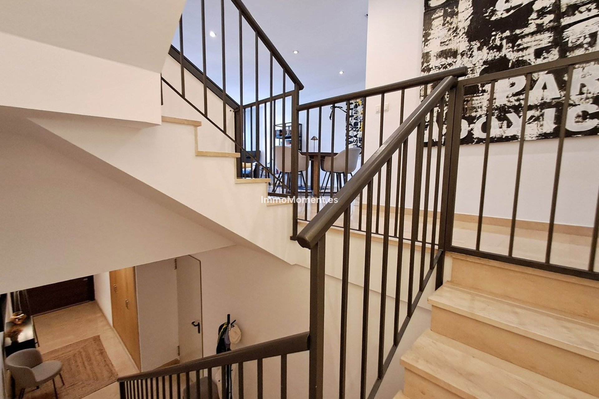 Bestaande woning - Geschakelde woning - Marbella - Nagüeles