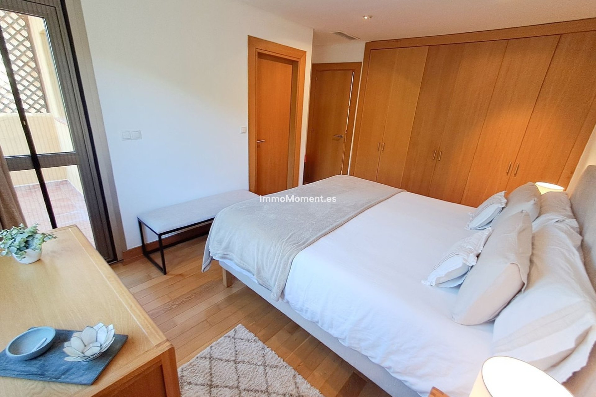 Bestaande woning - Geschakelde woning - Marbella - Nagüeles