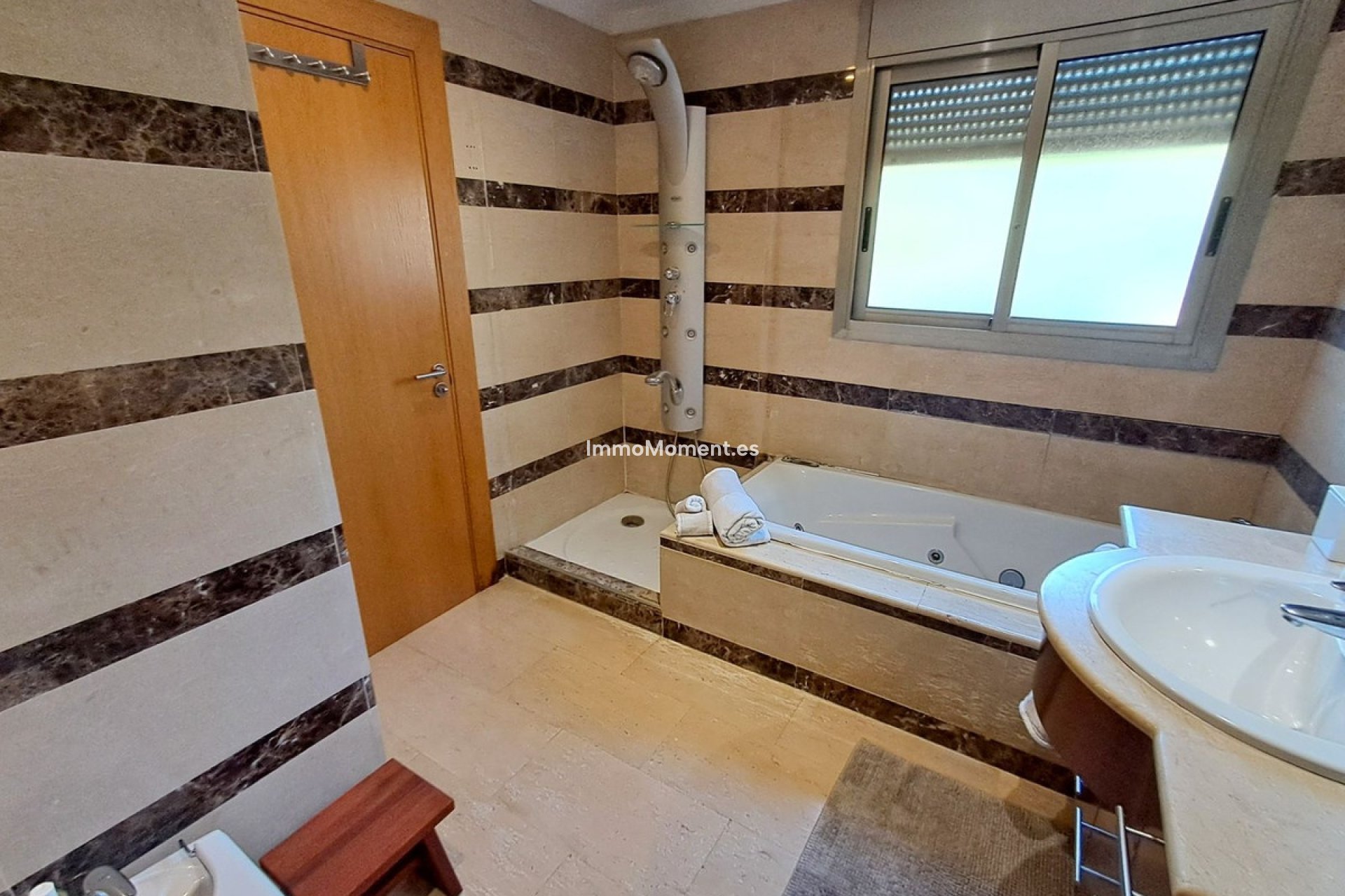 Bestaande woning - Geschakelde woning - Marbella - Nagüeles