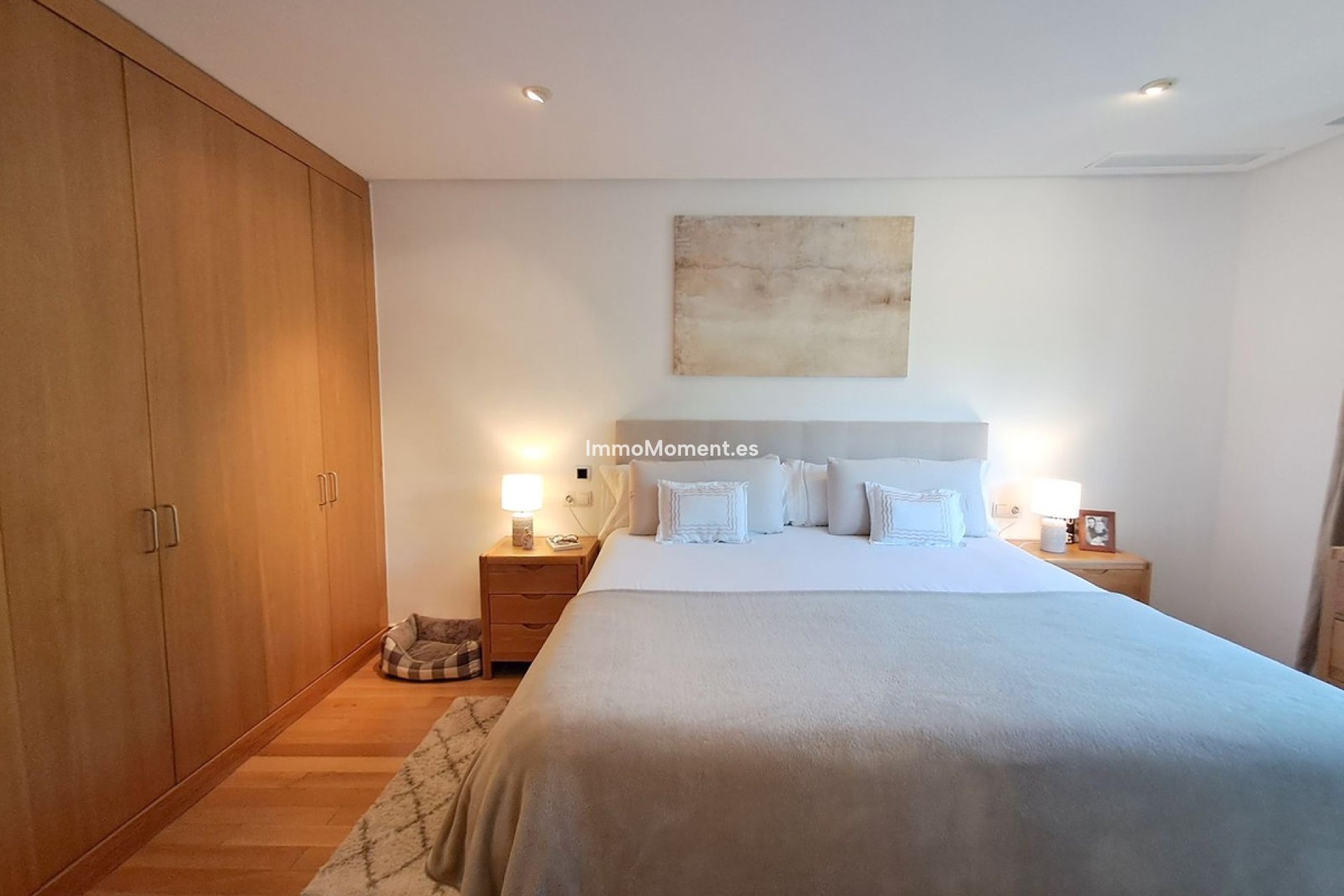 Bestaande woning - Geschakelde woning - Marbella - Nagüeles