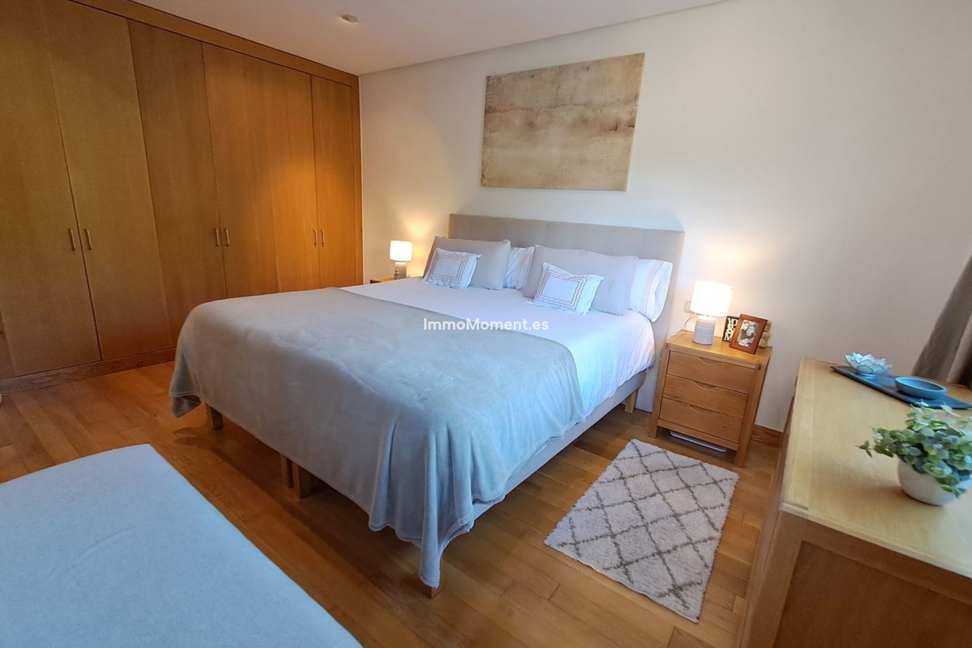 Bestaande woning - Geschakelde woning - Marbella - Nagüeles