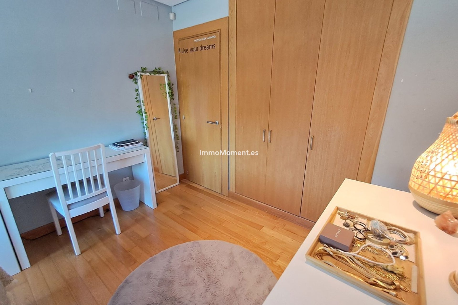 Bestaande woning - Geschakelde woning - Marbella - Nagüeles