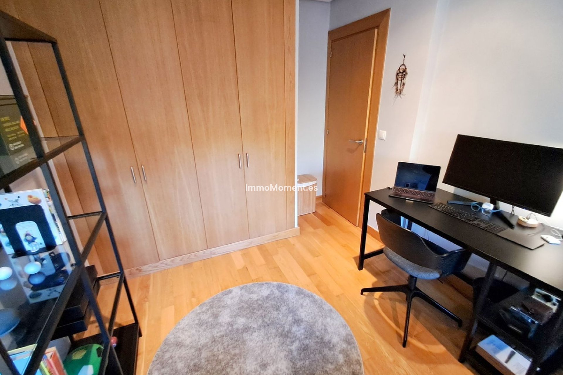 Bestaande woning - Geschakelde woning - Marbella - Nagüeles