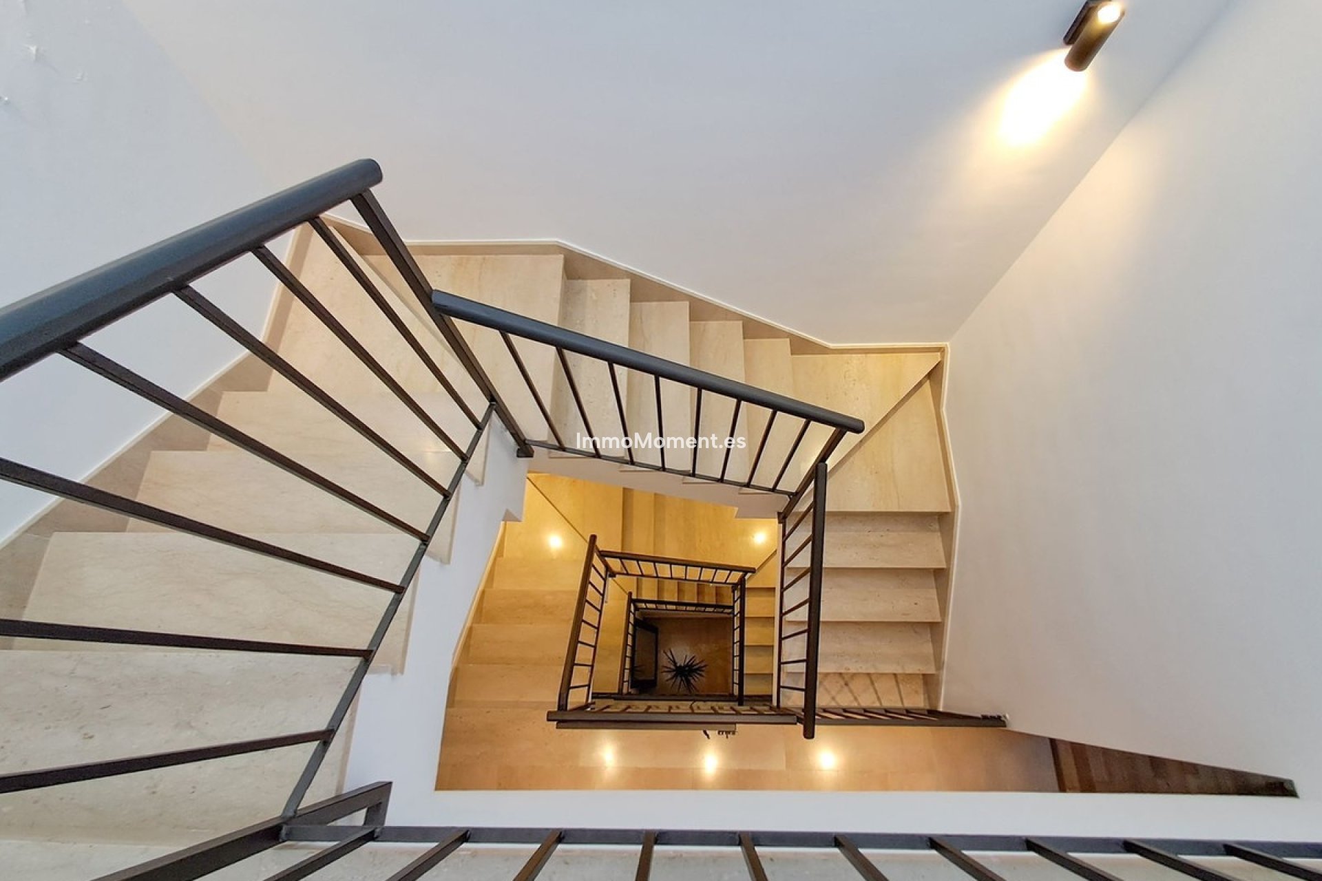 Bestaande woning - Geschakelde woning - Marbella - Nagüeles