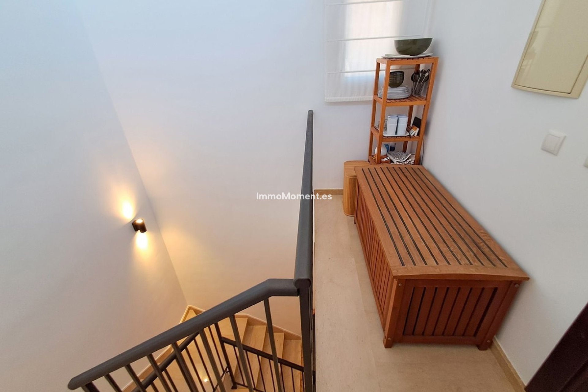 Bestaande woning - Geschakelde woning - Marbella - Nagüeles