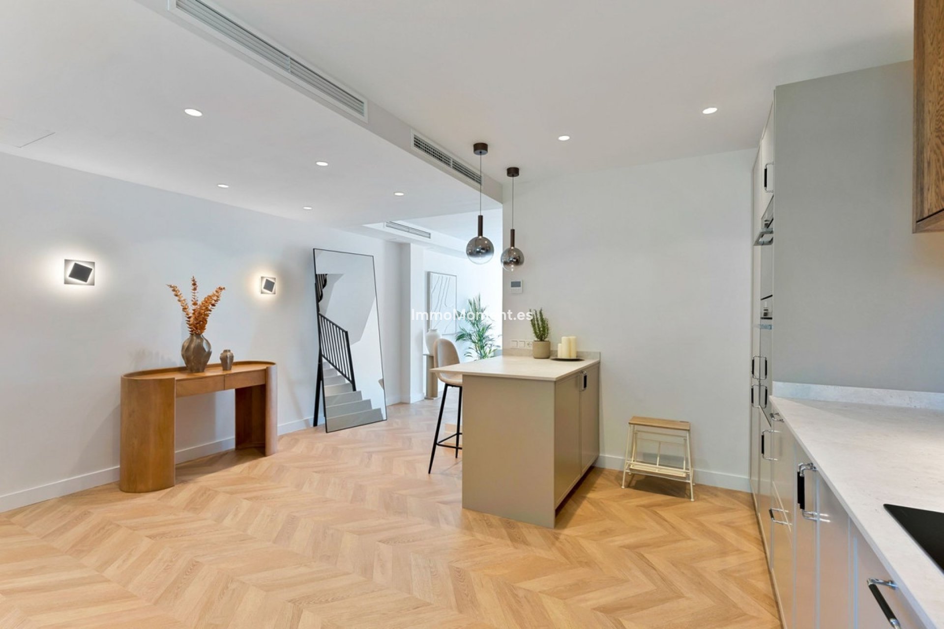 Bestaande woning - Geschakelde woning - Marbella - Nagüeles