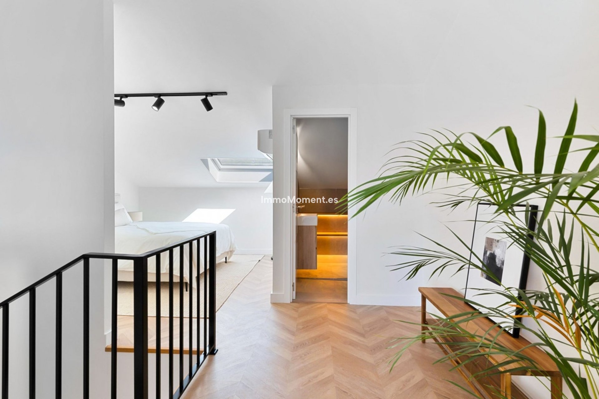 Bestaande woning - Geschakelde woning - Marbella - Nagüeles