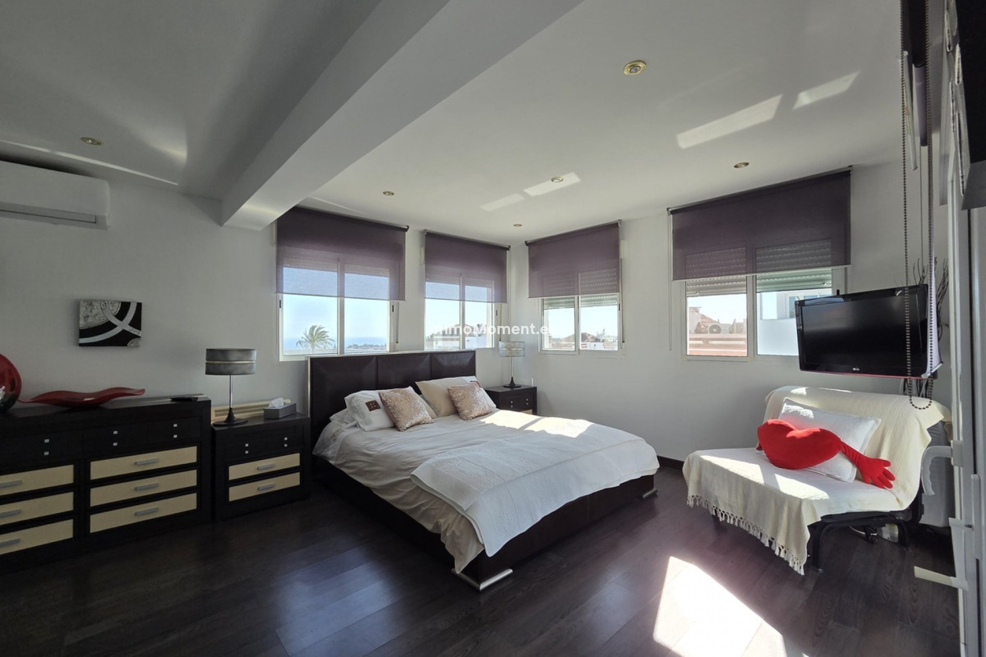 Bestaande woning - Geschakelde woning - Marbella - Nagüeles