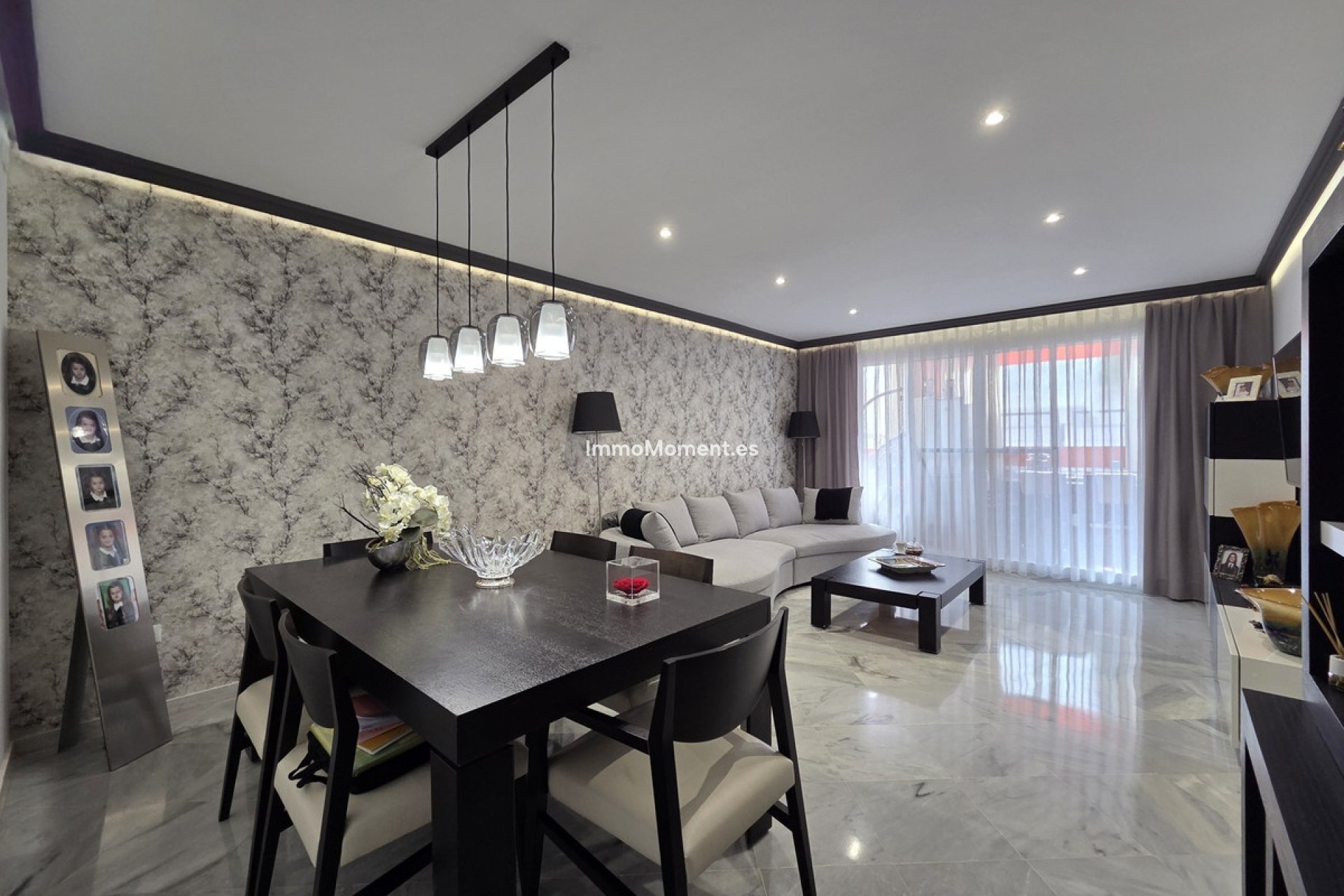 Bestaande woning - Geschakelde woning - Marbella - Nagüeles