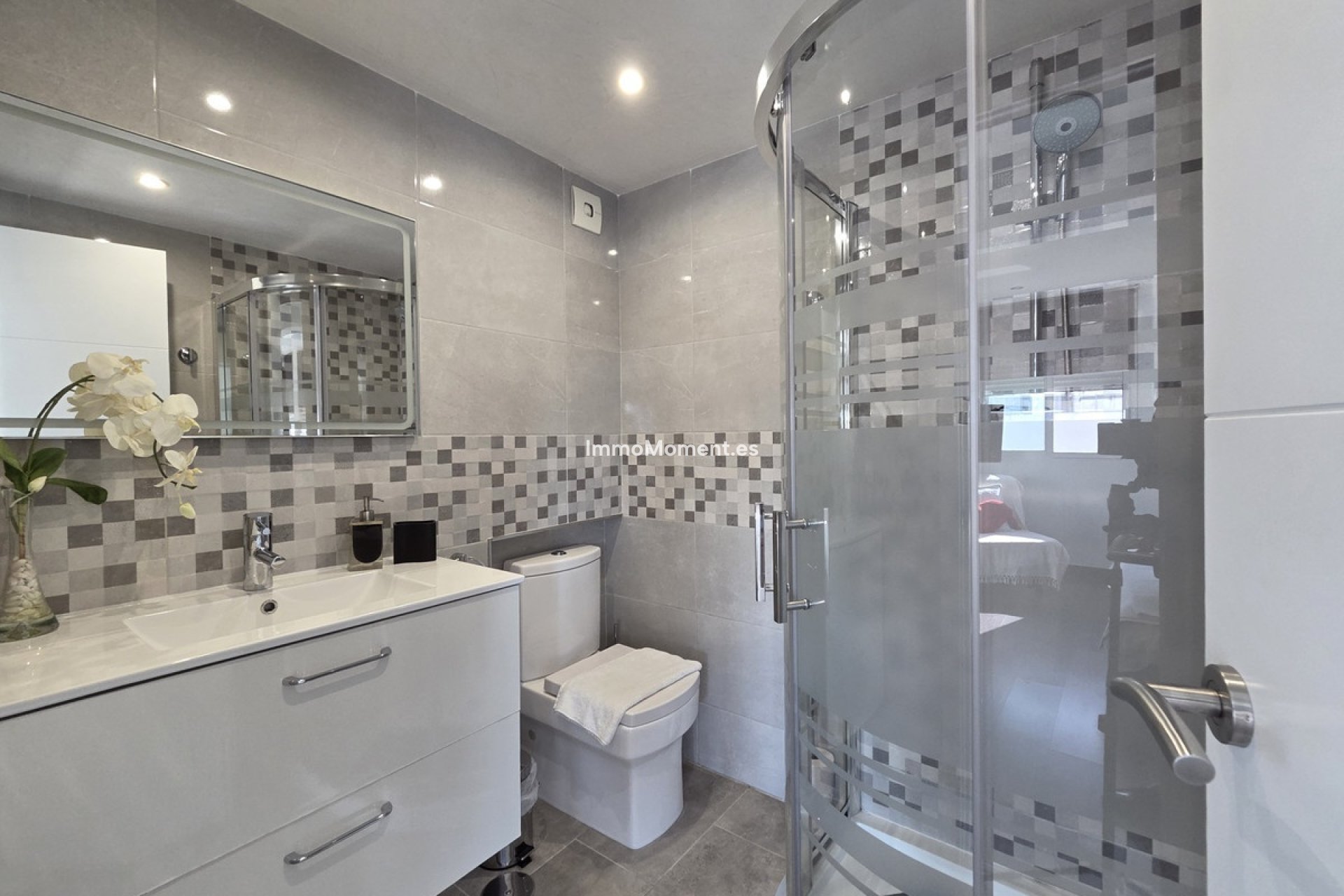 Bestaande woning - Geschakelde woning - Marbella - Nagüeles