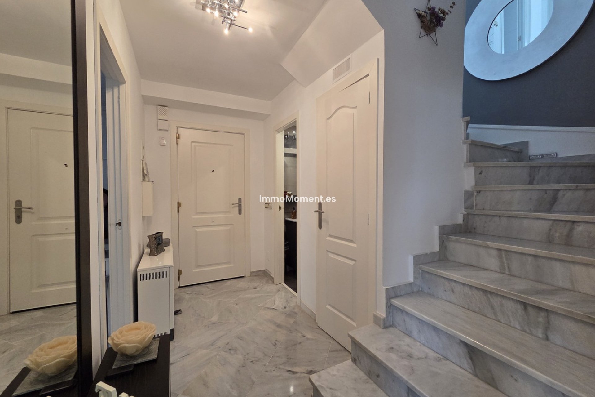 Bestaande woning - Geschakelde woning - Marbella - Nagüeles