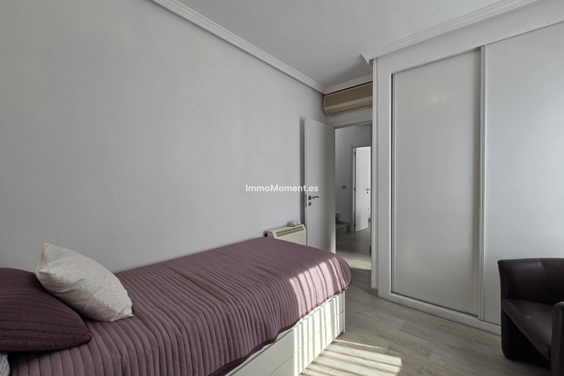 Bestaande woning - Geschakelde woning - Marbella - Nagüeles